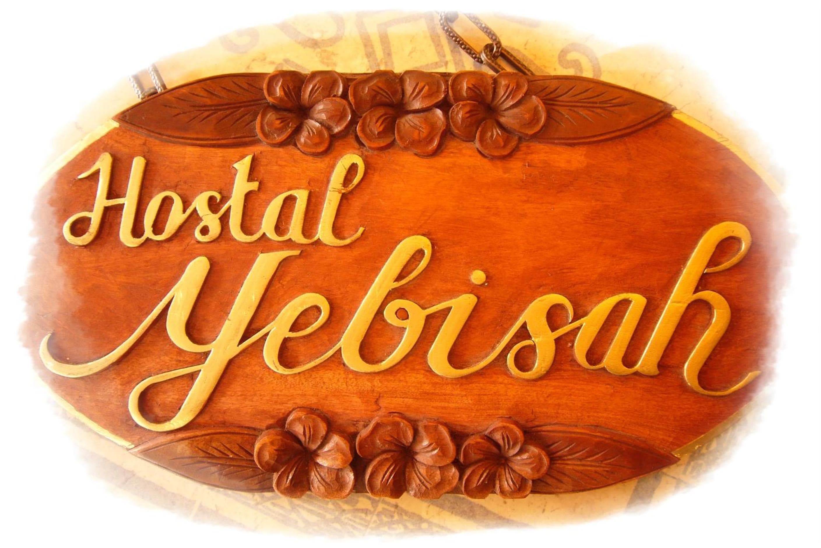 Hostal Yebisah — 24