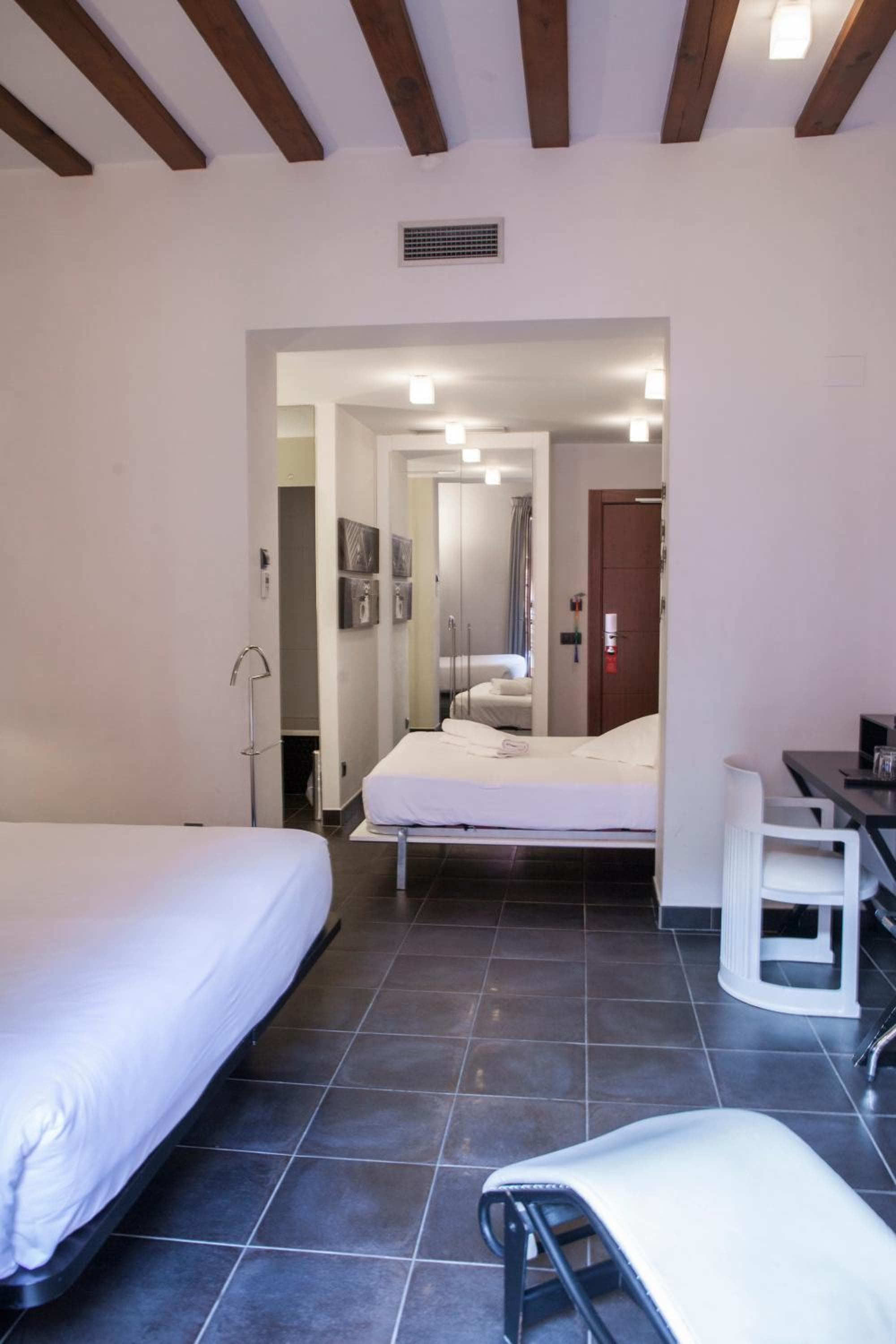 Posada del León de Oro Boutique Hotel — 27