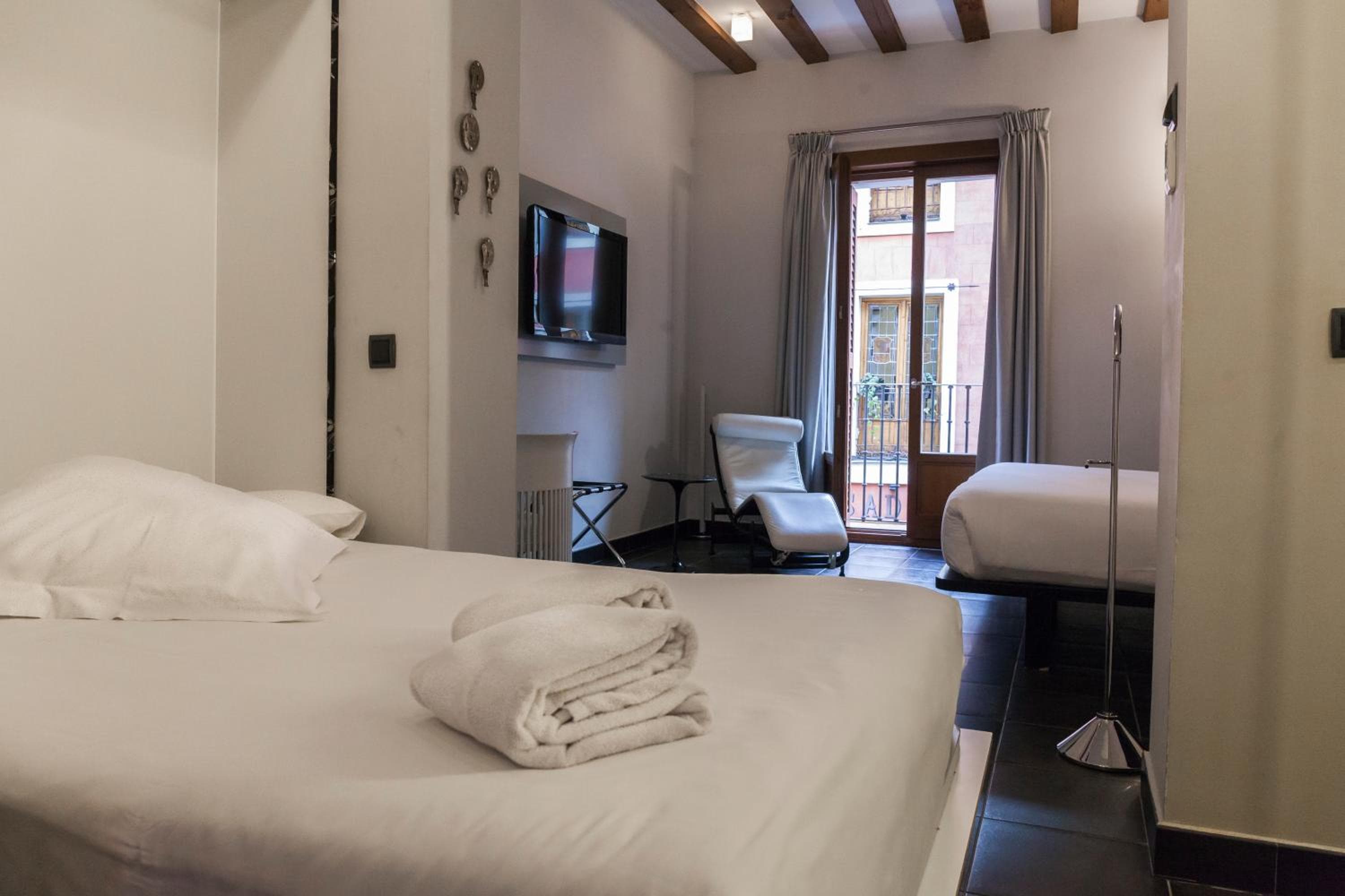 Posada del León de Oro Boutique Hotel — 28