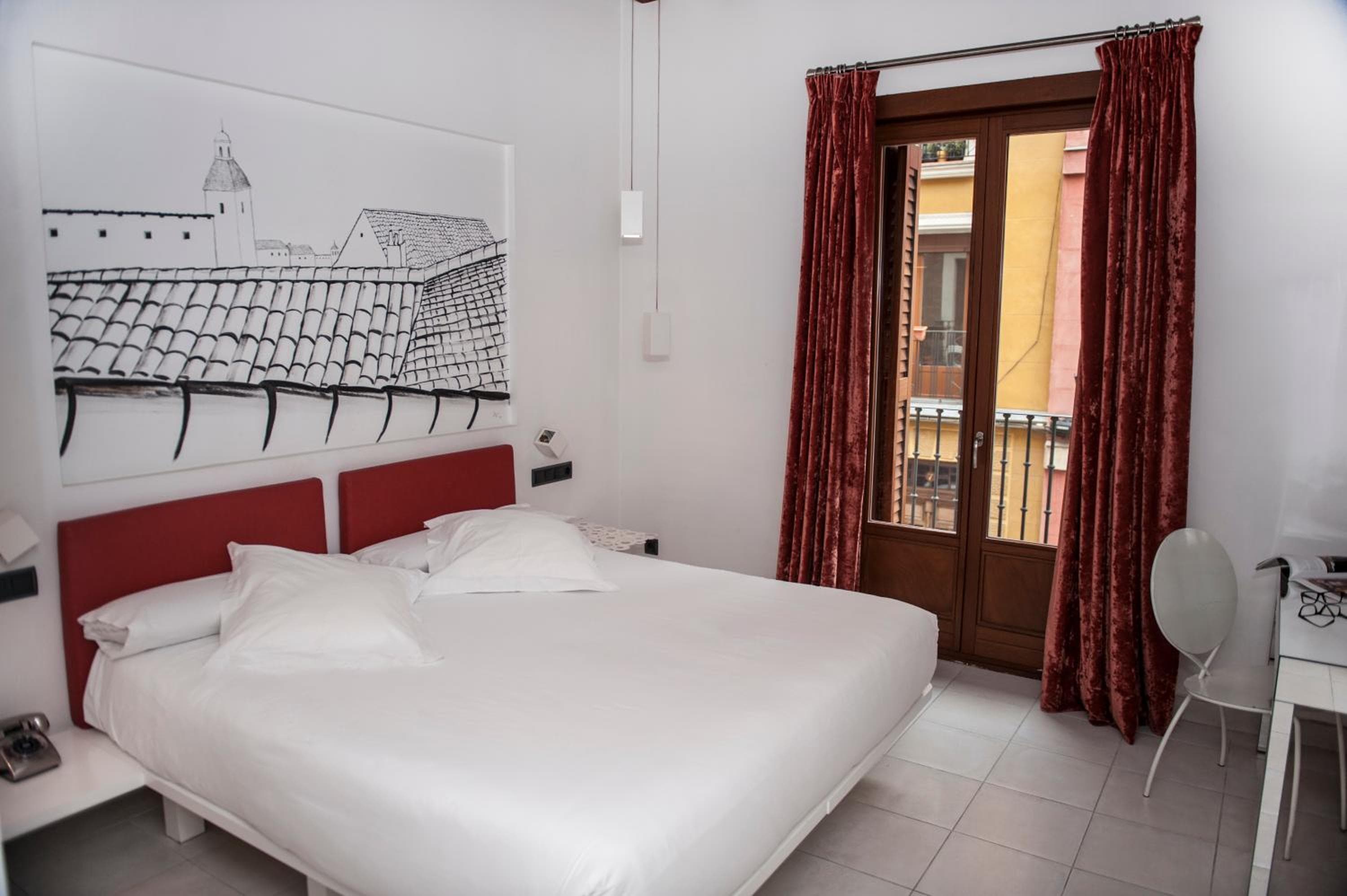 Boutique Hotel Posada del León de Oro. — 5