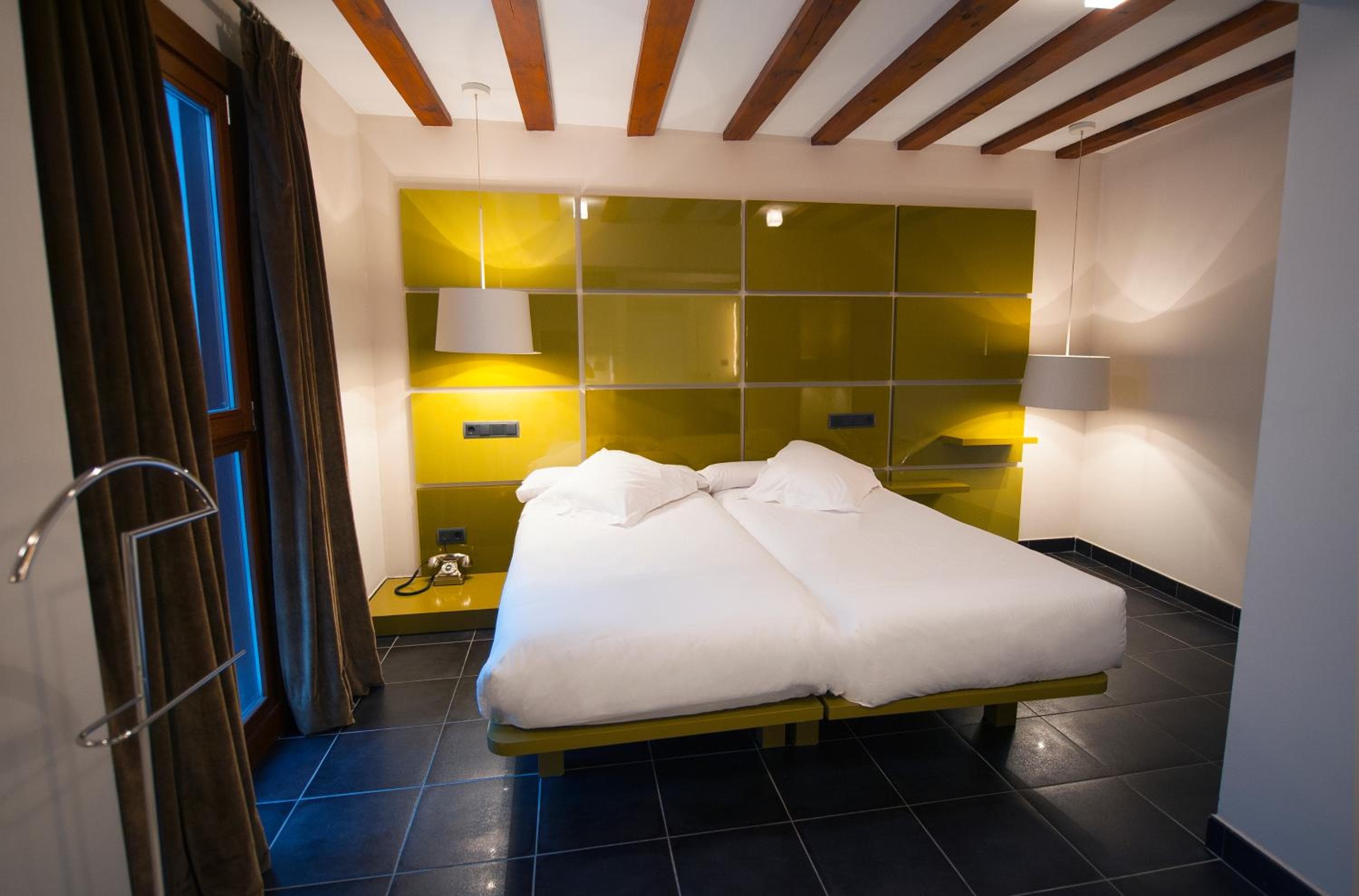 Boutique Hotel Posada del León de Oro. — 18