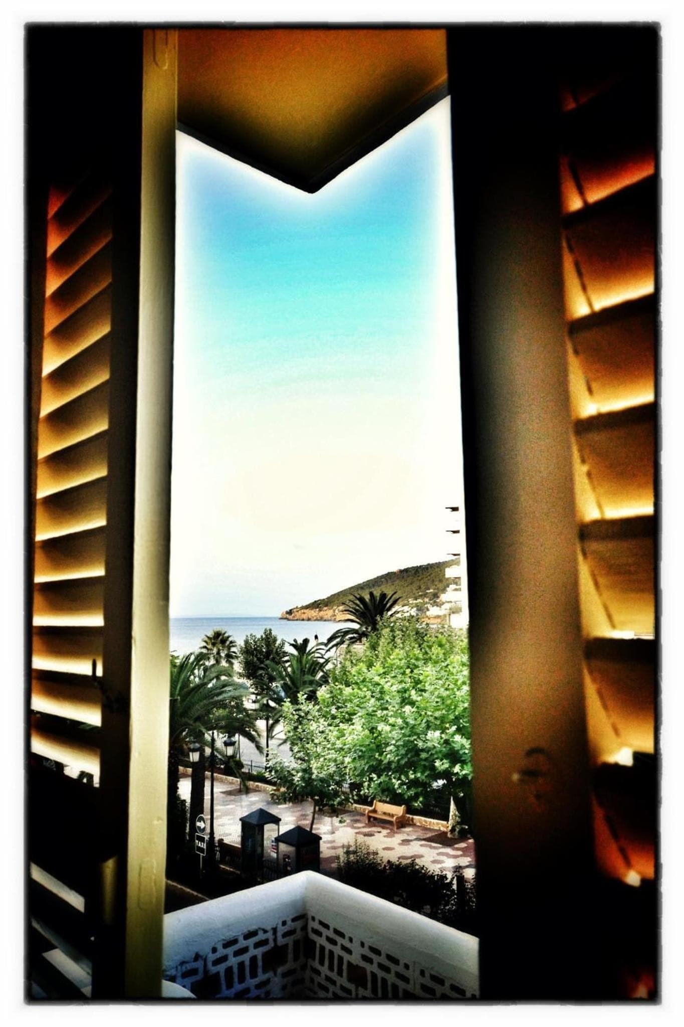 Hostal Yebisah — 17