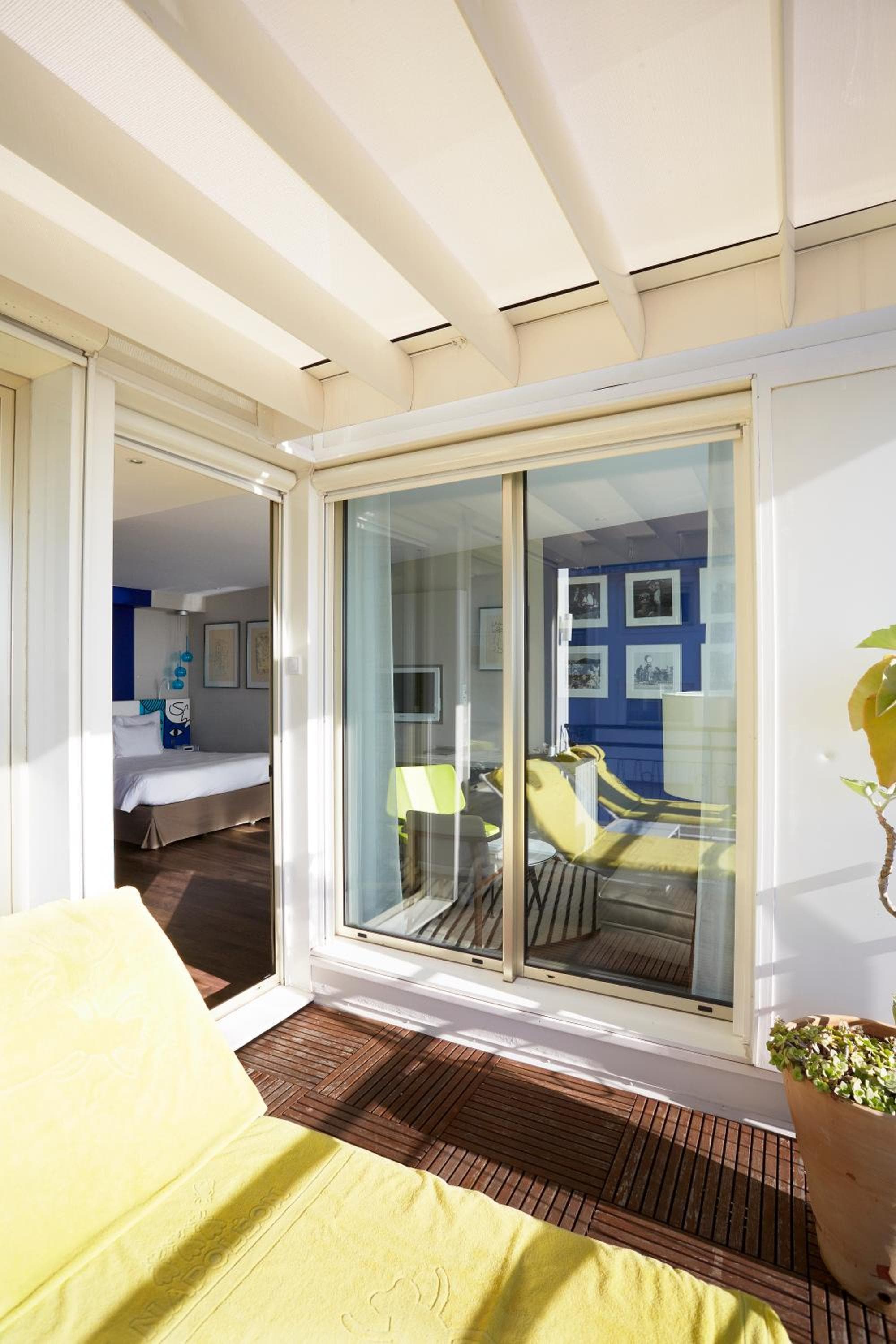 Hotel Napoléon — 10