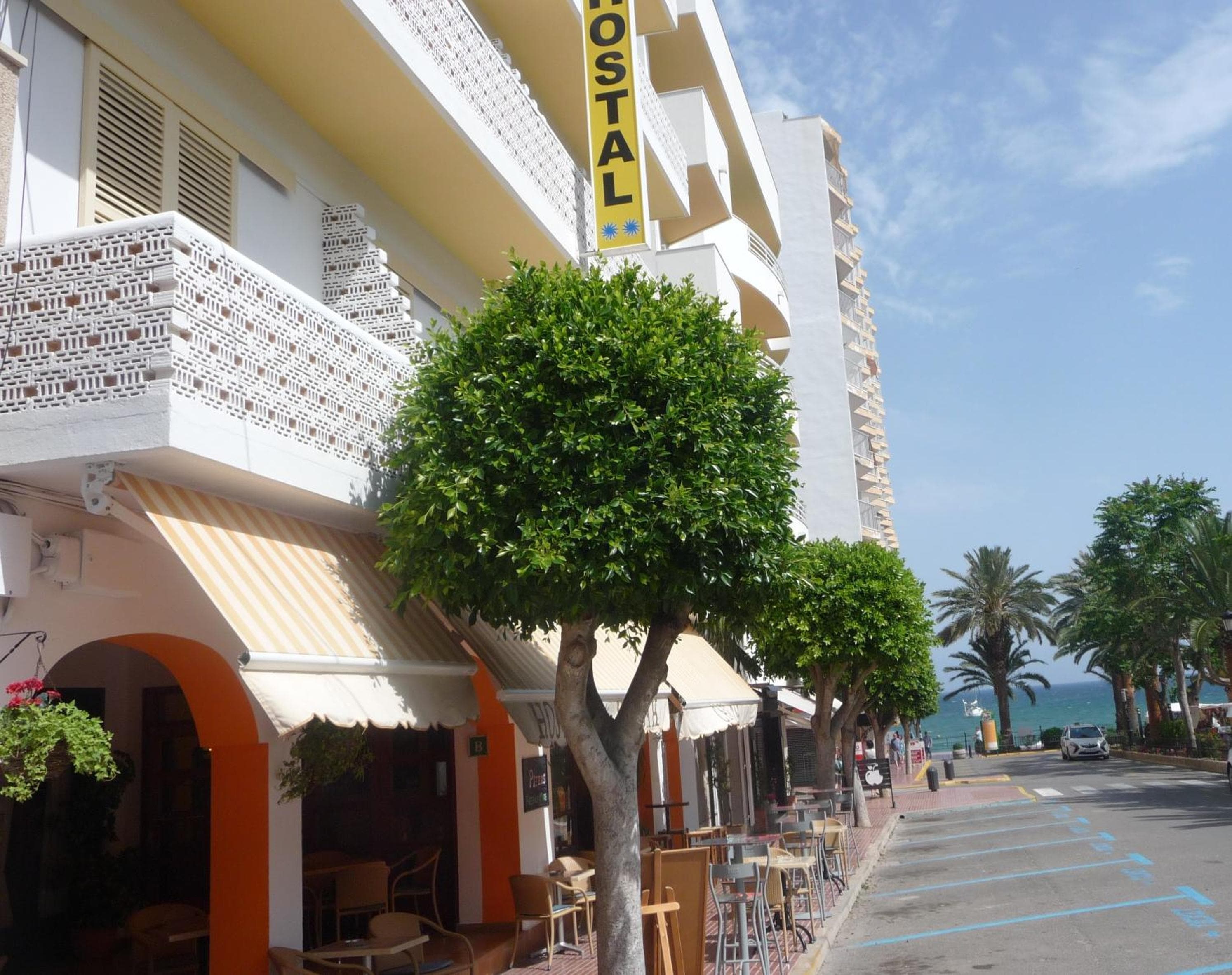 Hostal Yebisah — 29