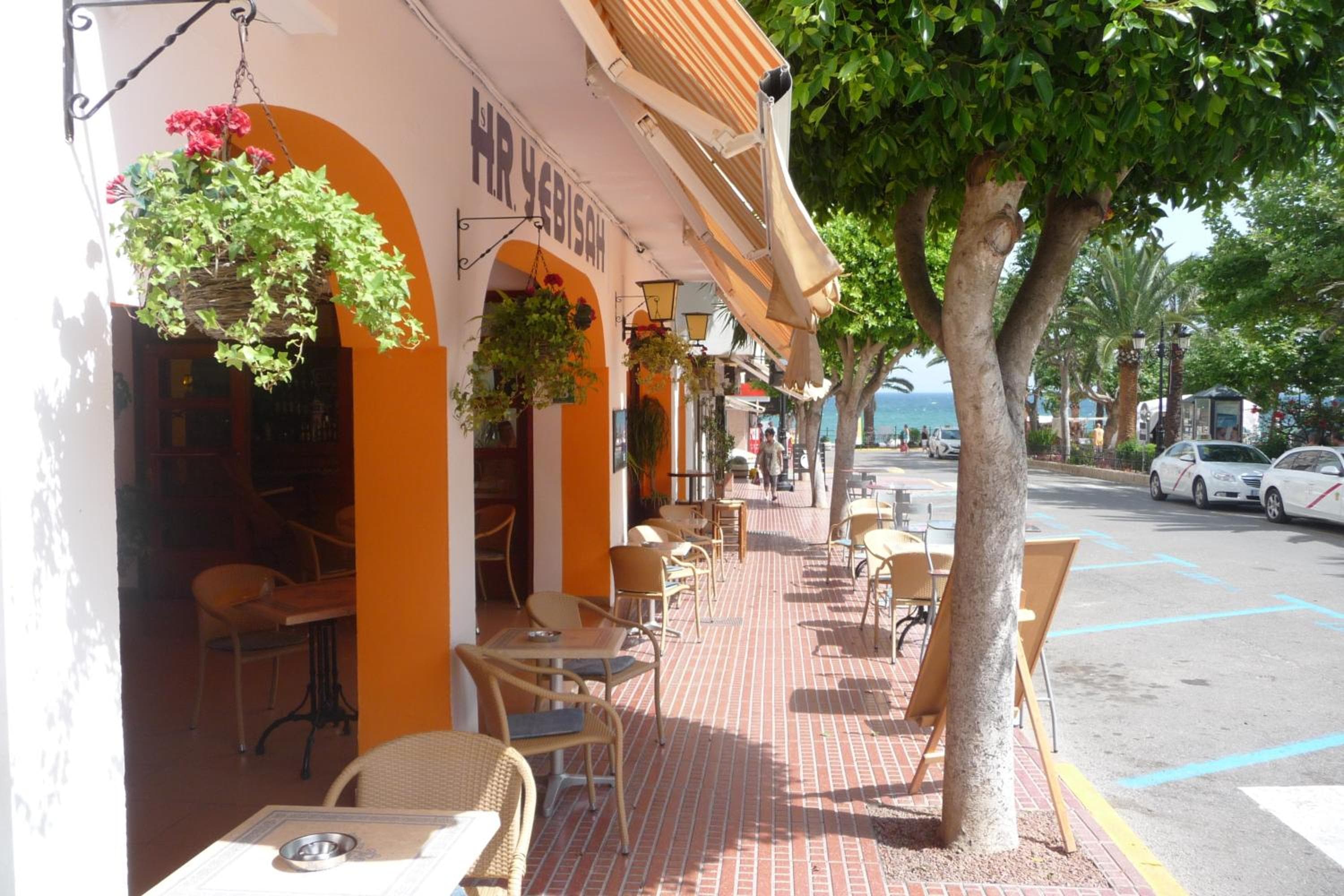 Hostal Yebisah — 20