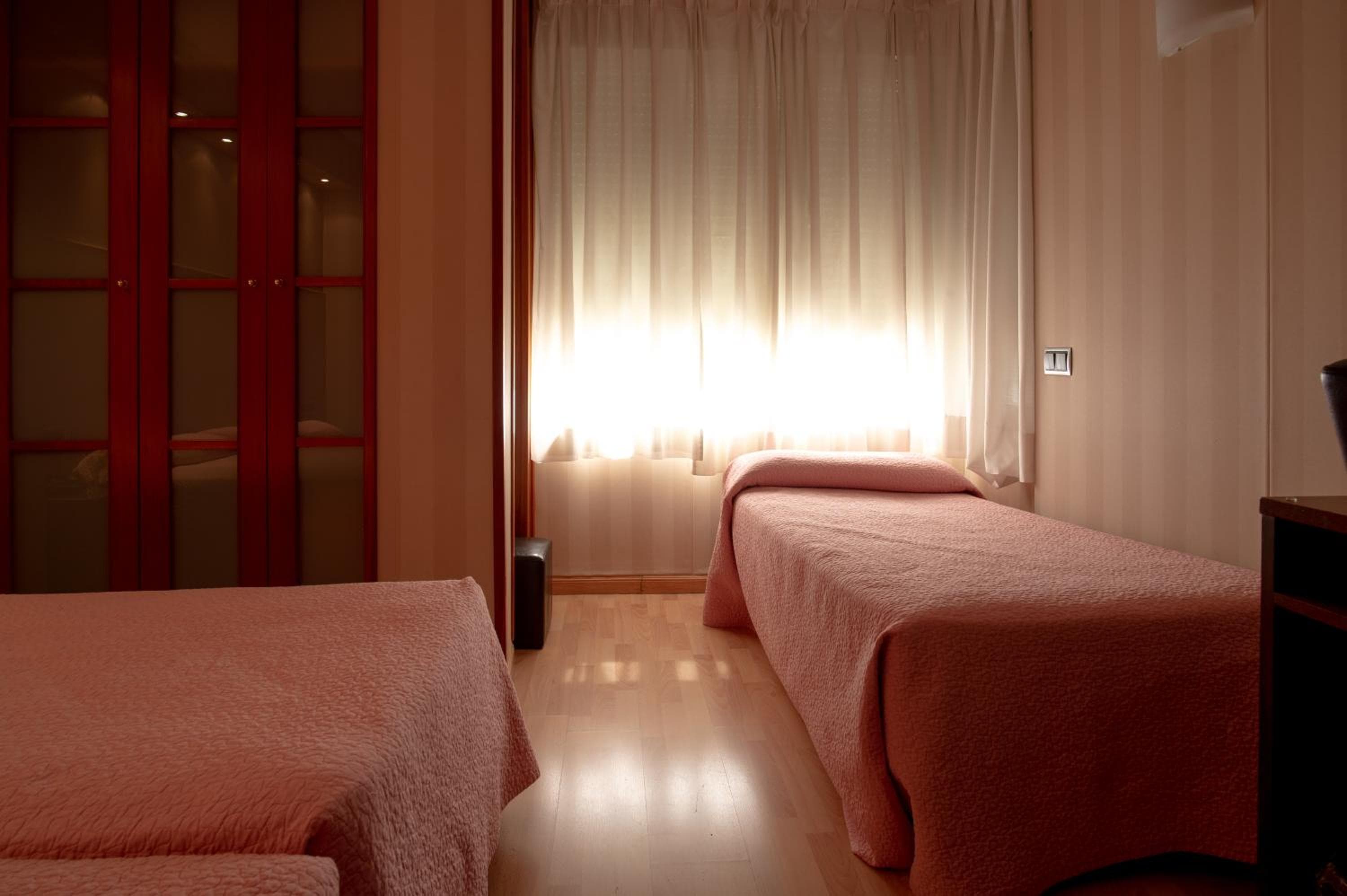 Hotel Villa de Barajas — 18