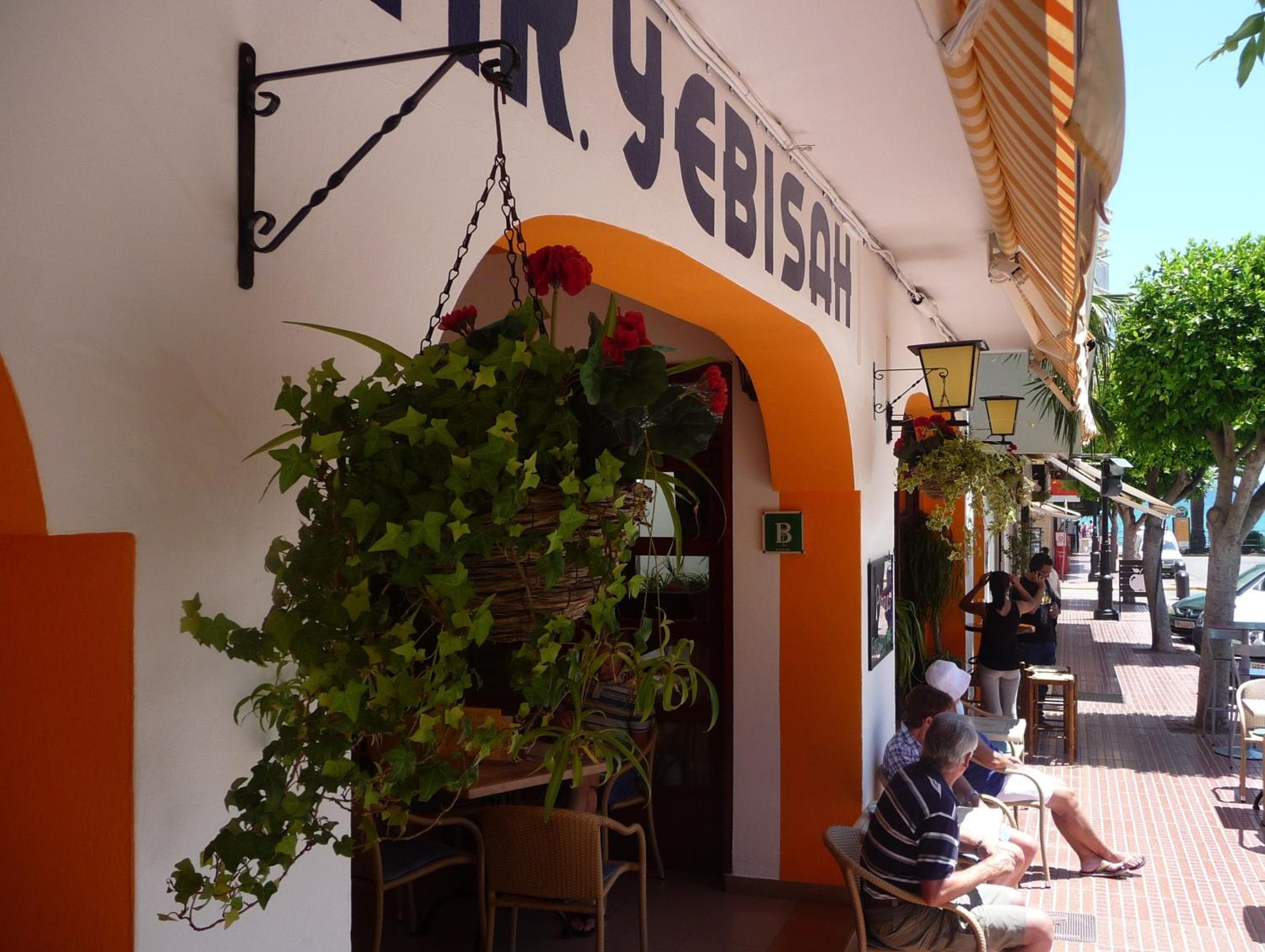Hostal Yebisah — 30