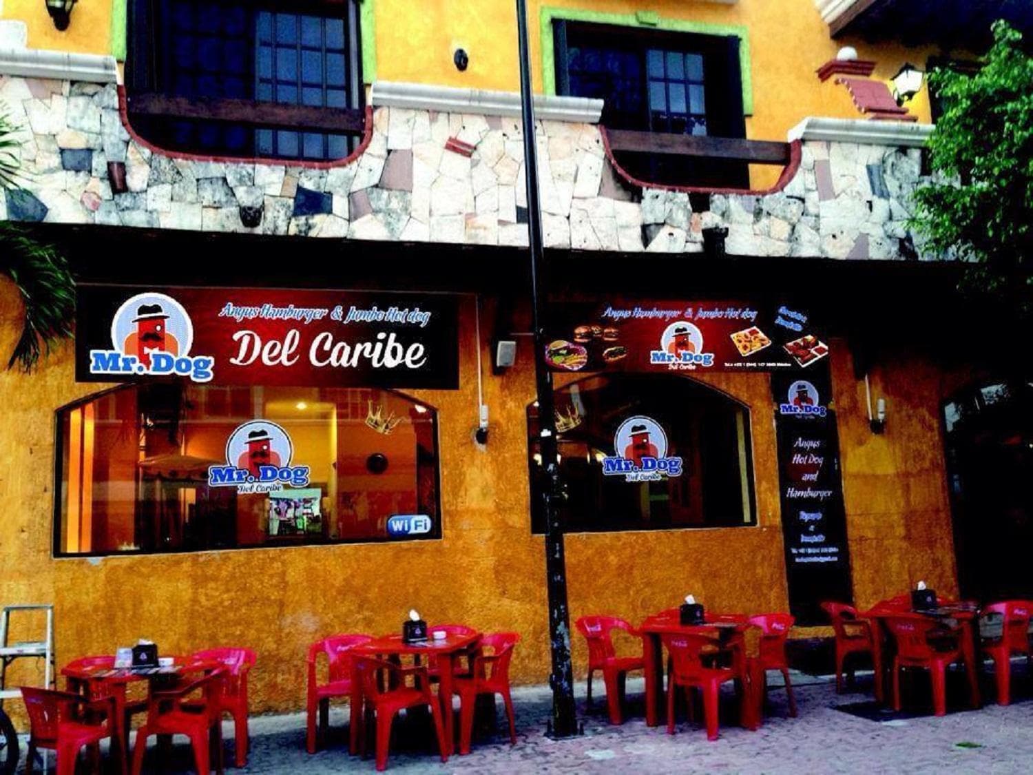 Hacienda Del Caribe Hotel — 5
