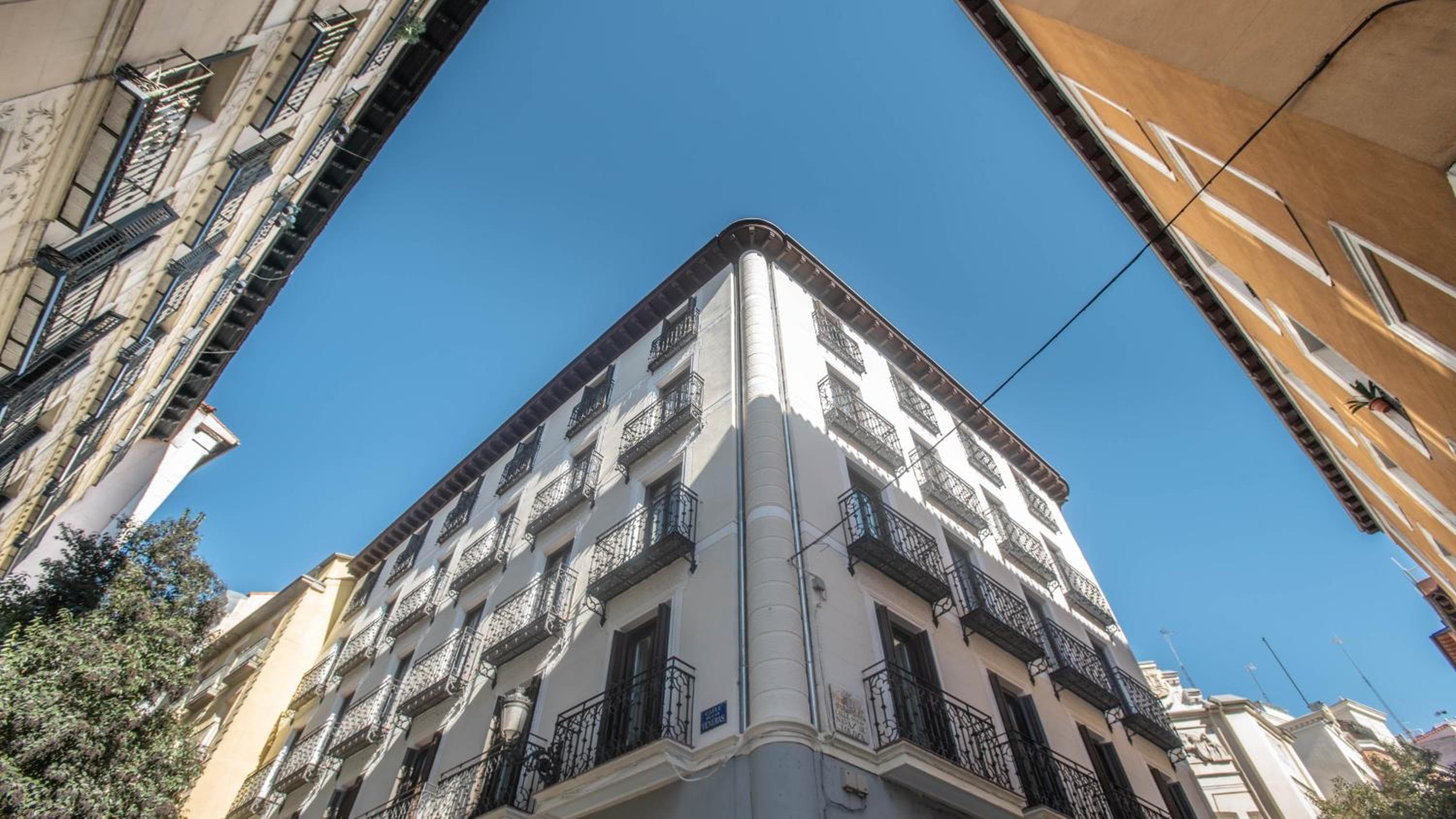 Soho Boutique Opera — 4