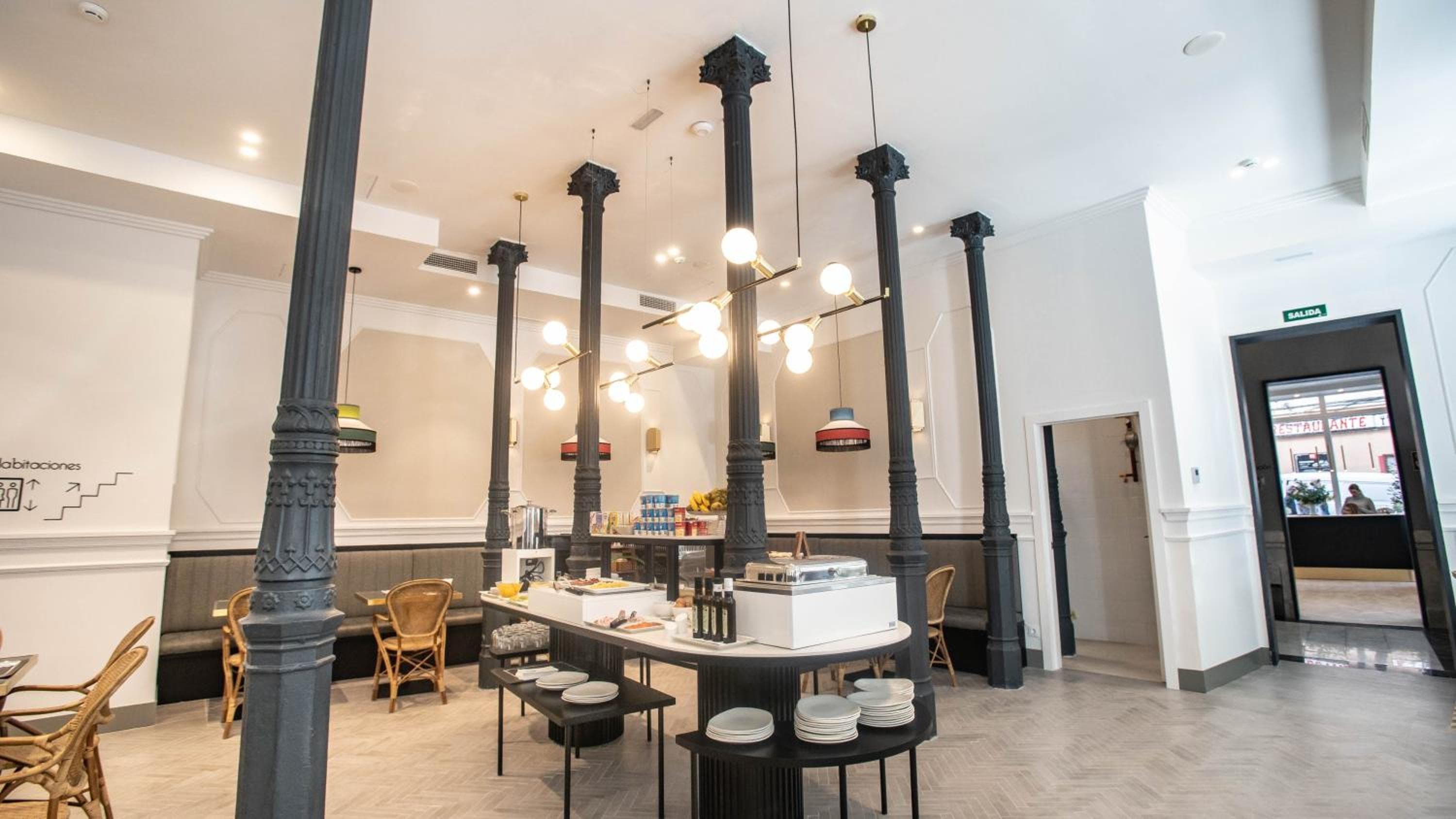 Soho Boutique Opera — 24