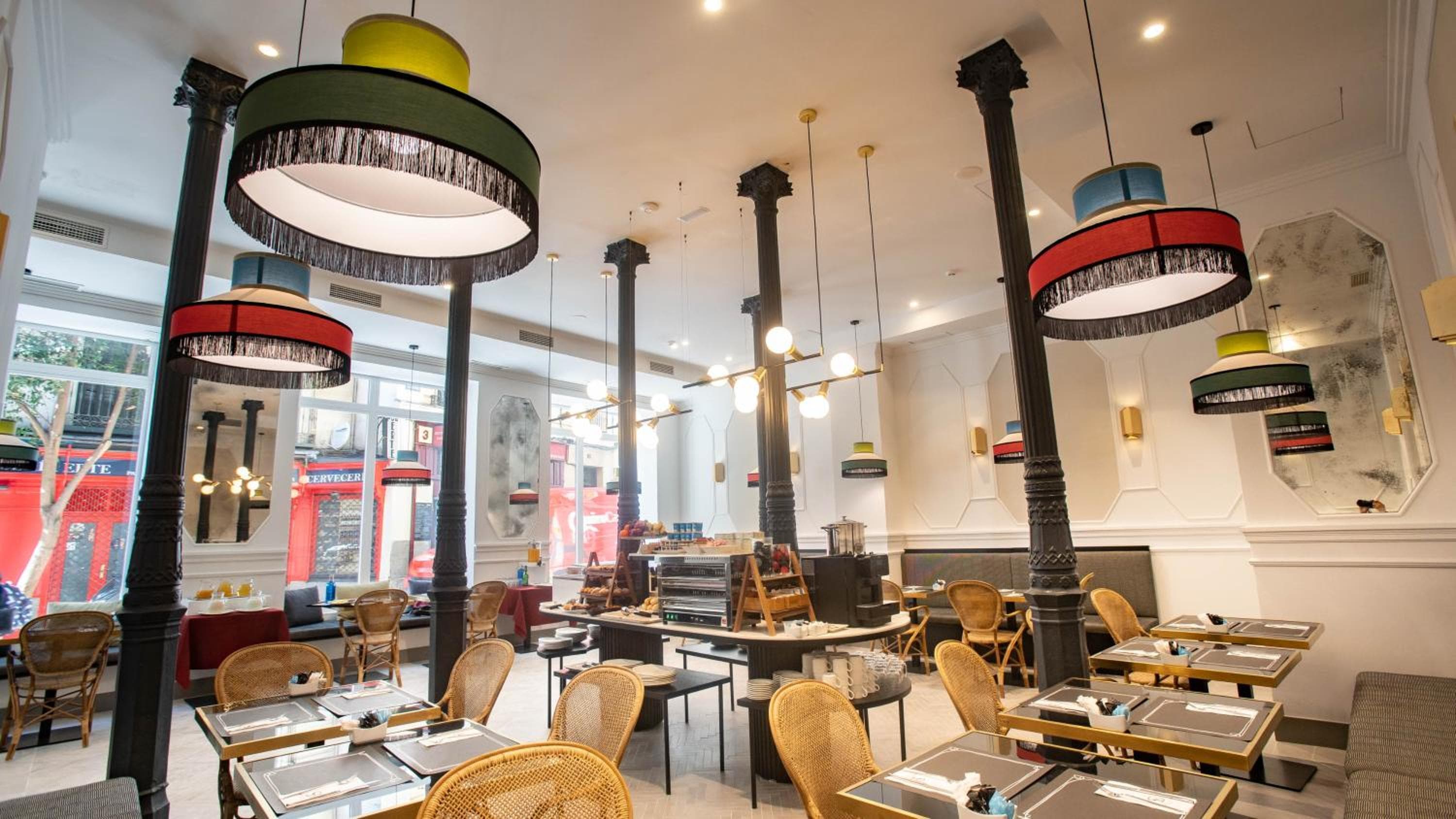 Soho Boutique Opera — 18