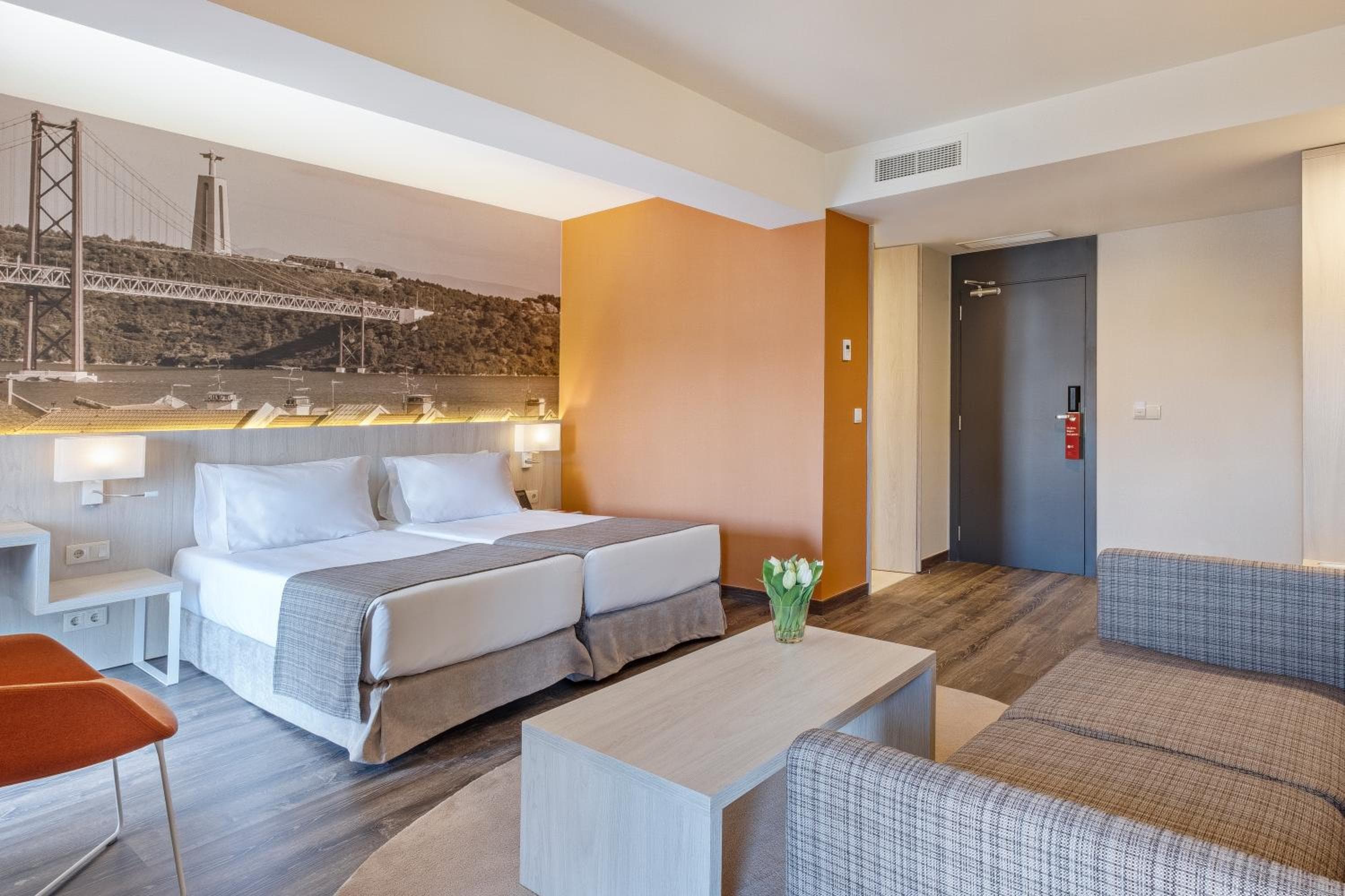 Dorma Liberdade — 3
