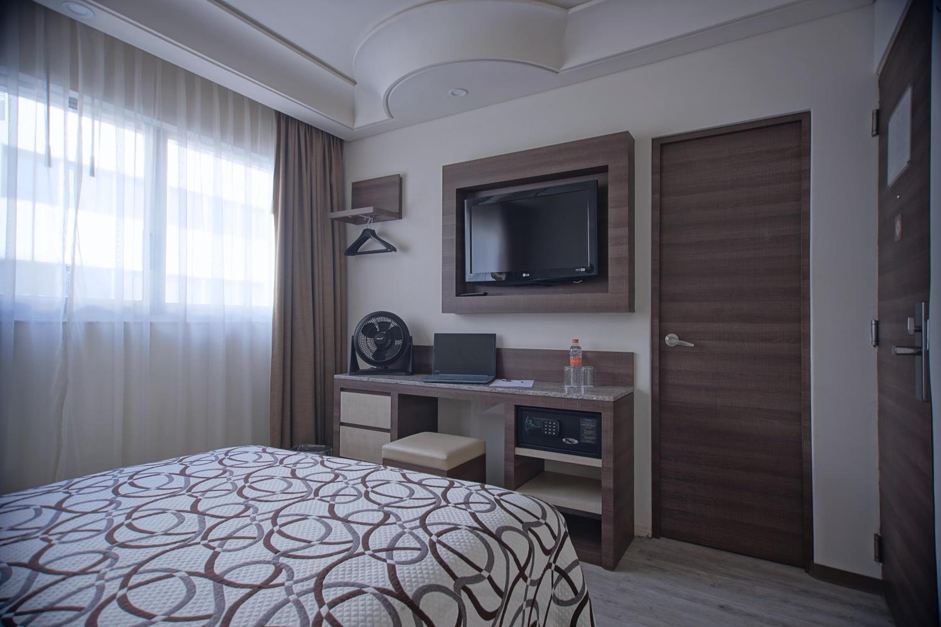 Hotel Econo Express — 30