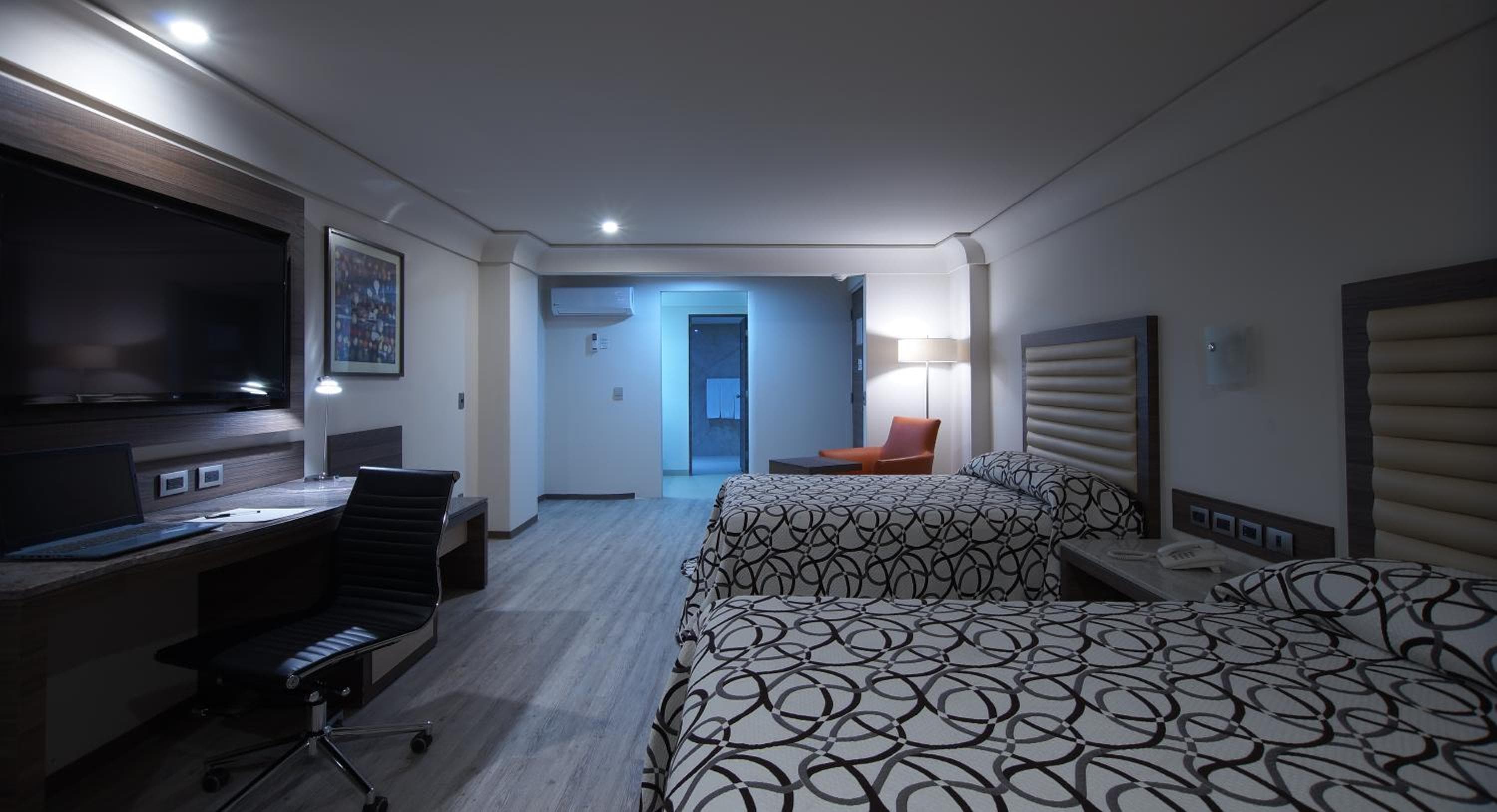 Hotel Econo Express — 22
