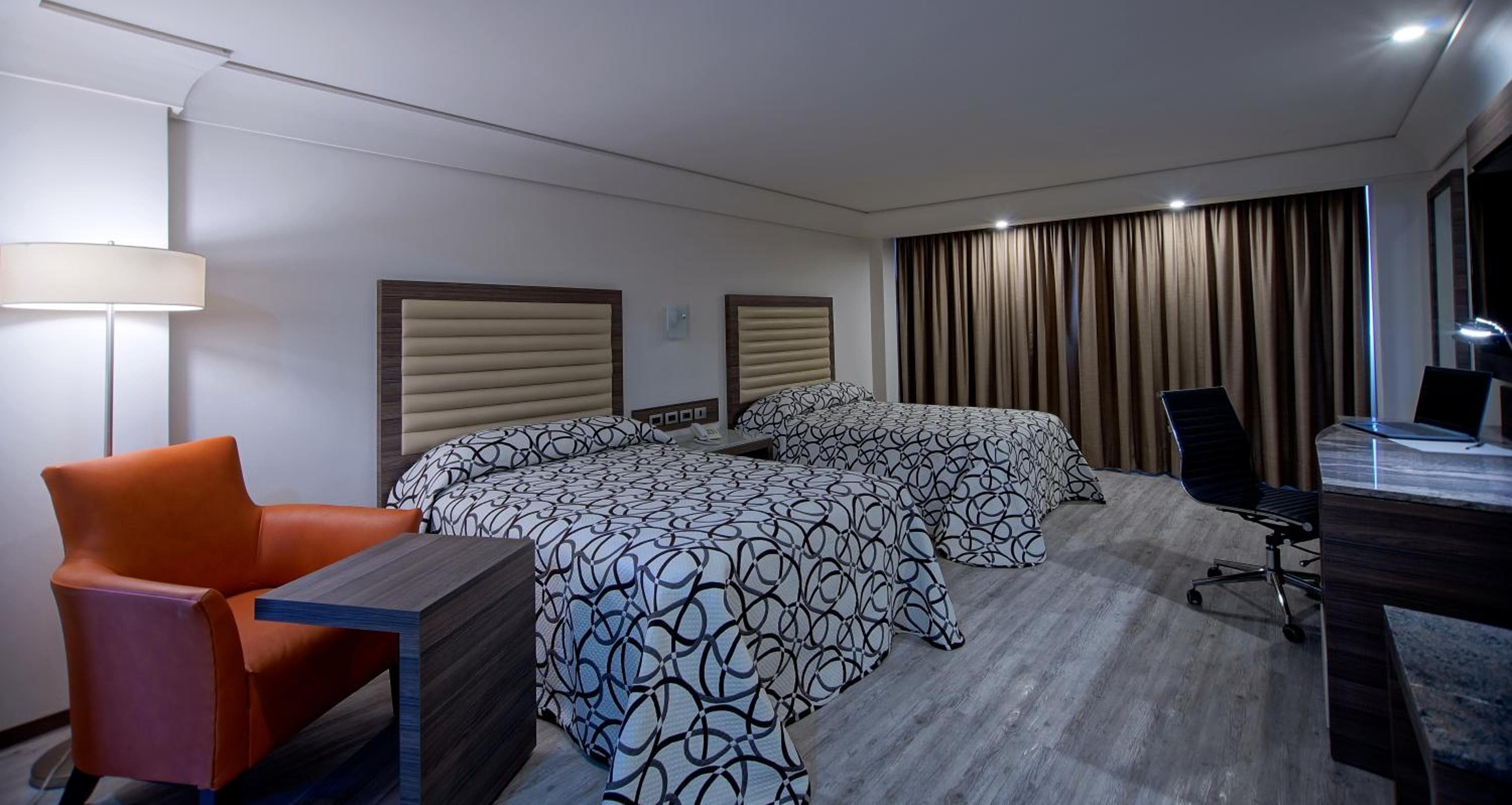 Hotel Econo Express — 23
