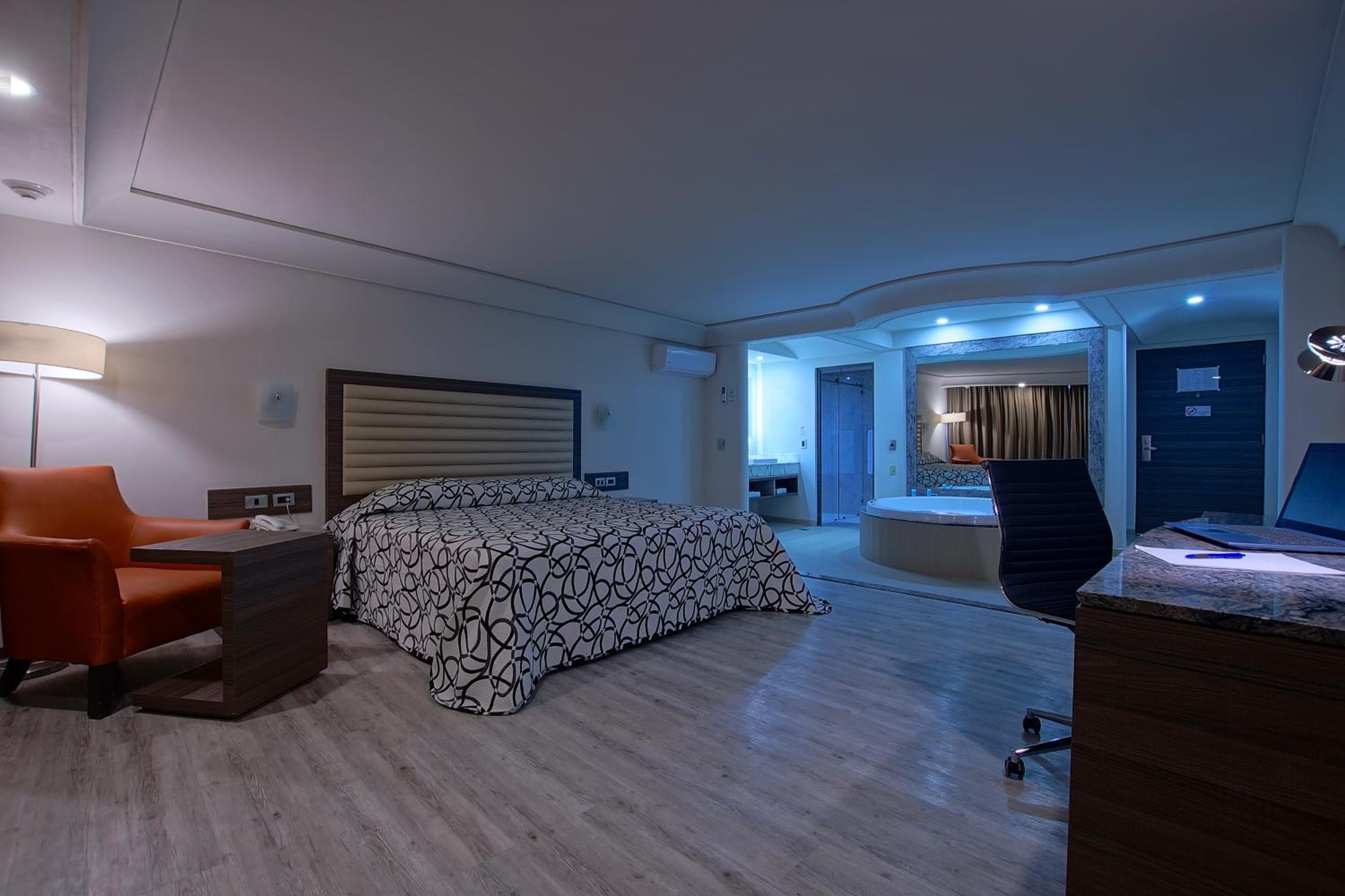 Hotel Econo Express — 21