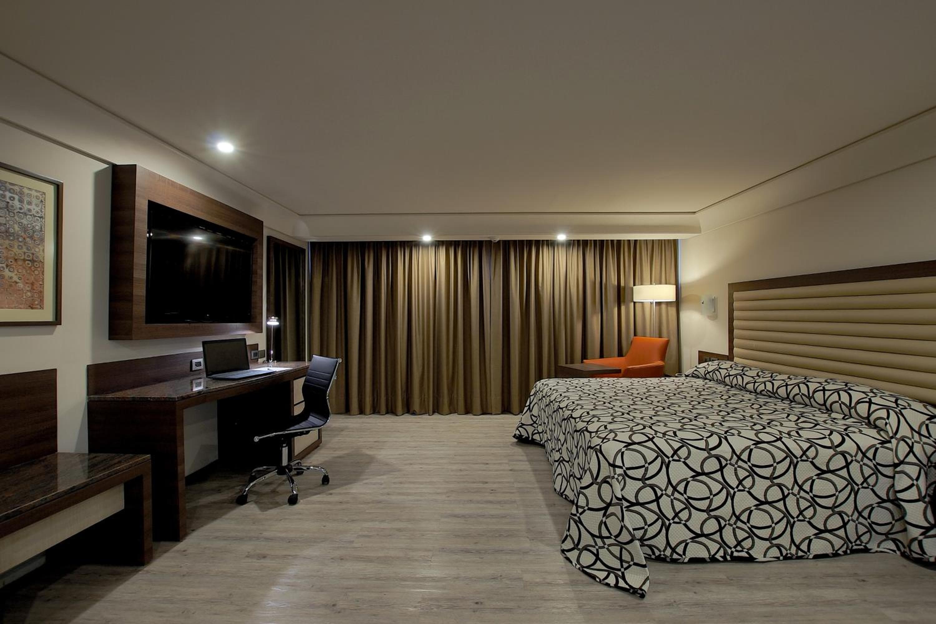 Hotel Econo Express — 29