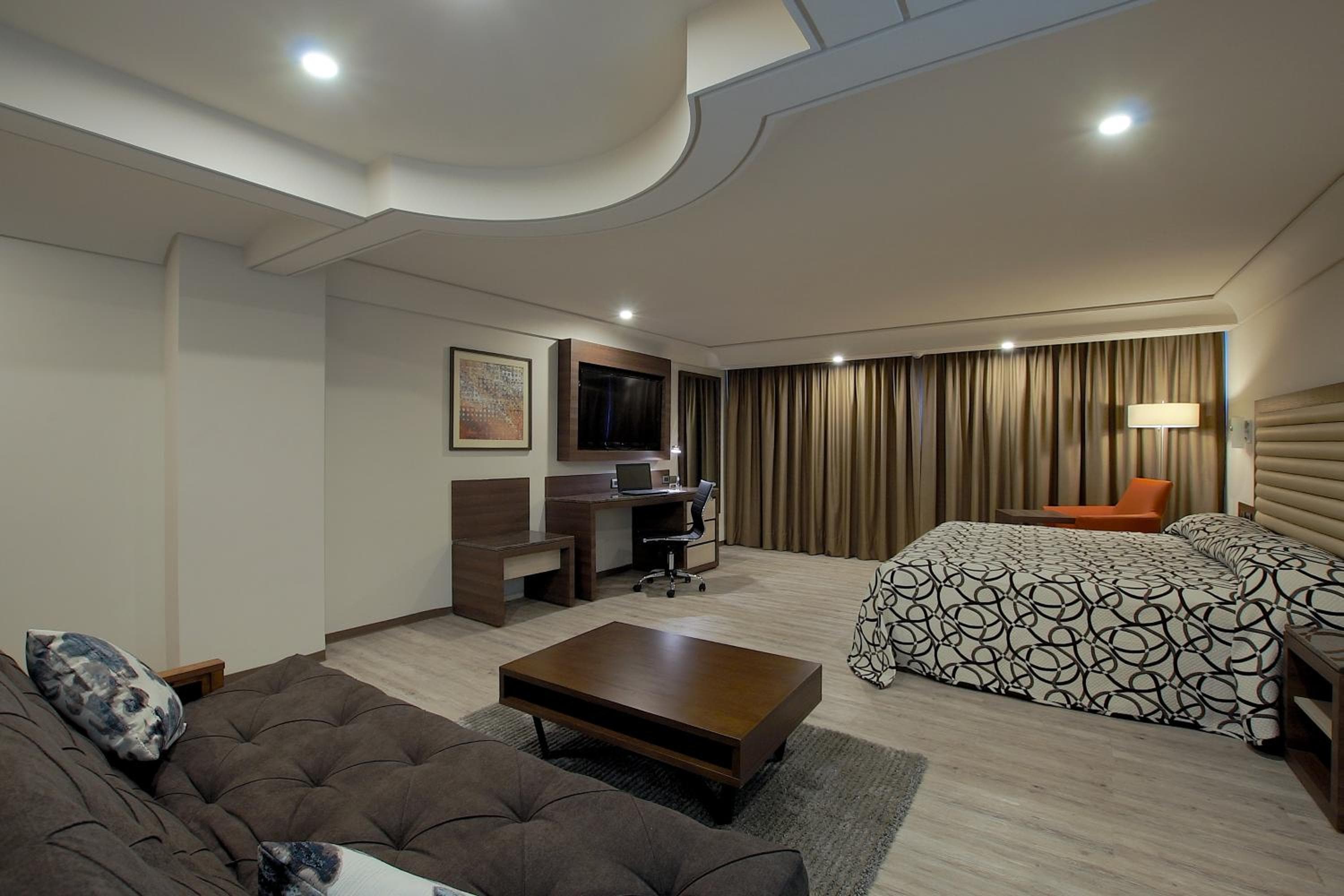 Hotel Econo Express — 27