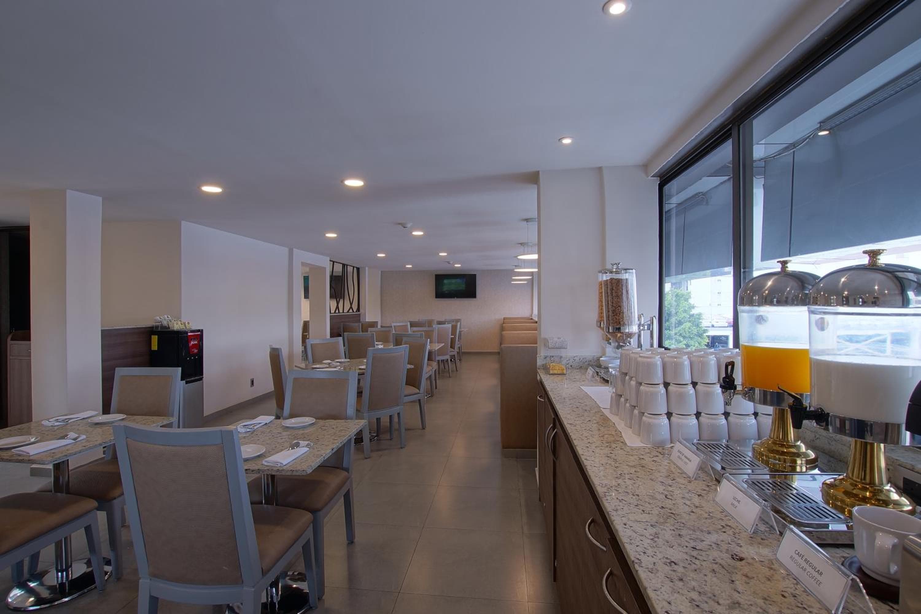 Hotel Econo Express — 25