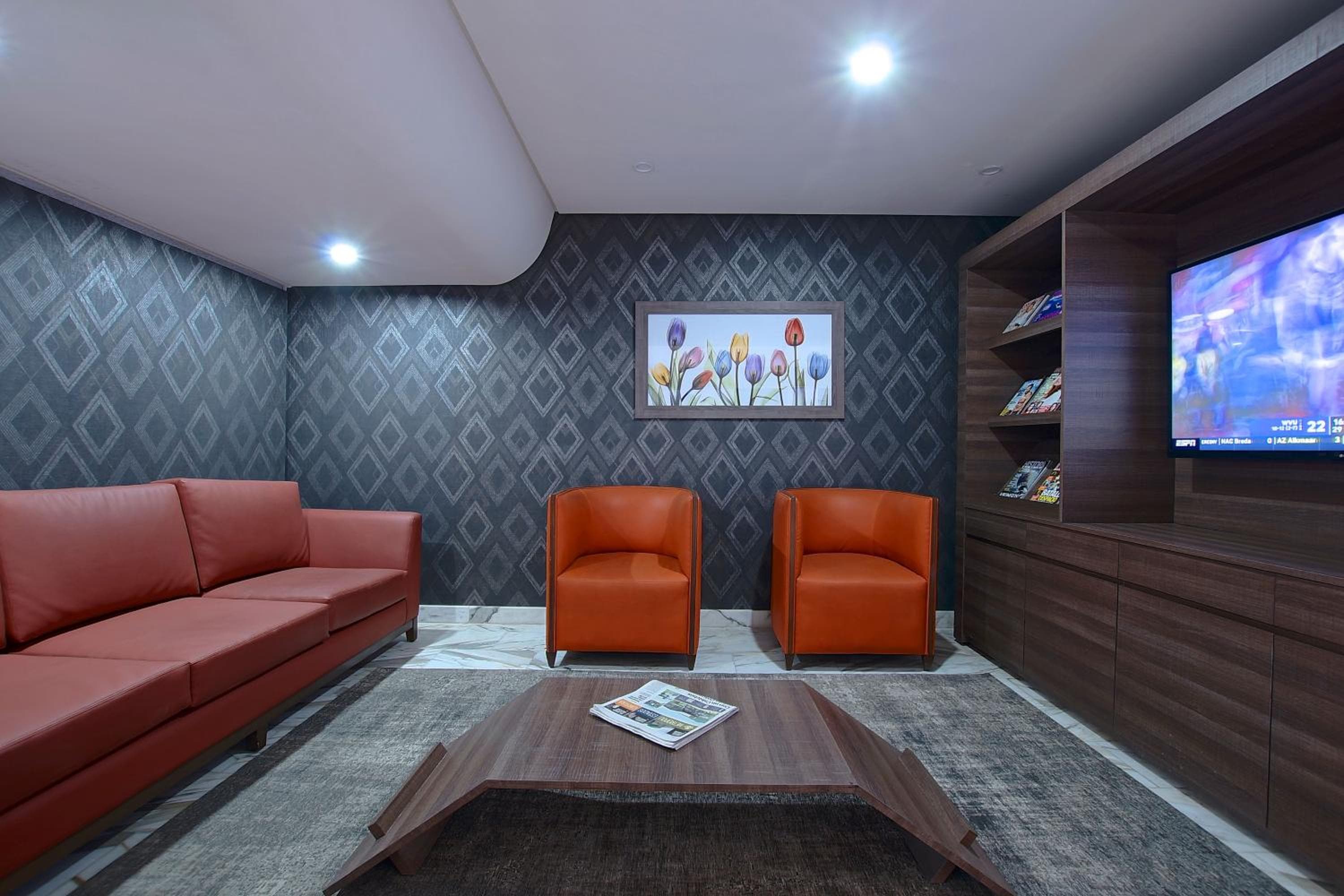 Hotel Econo Express — 7