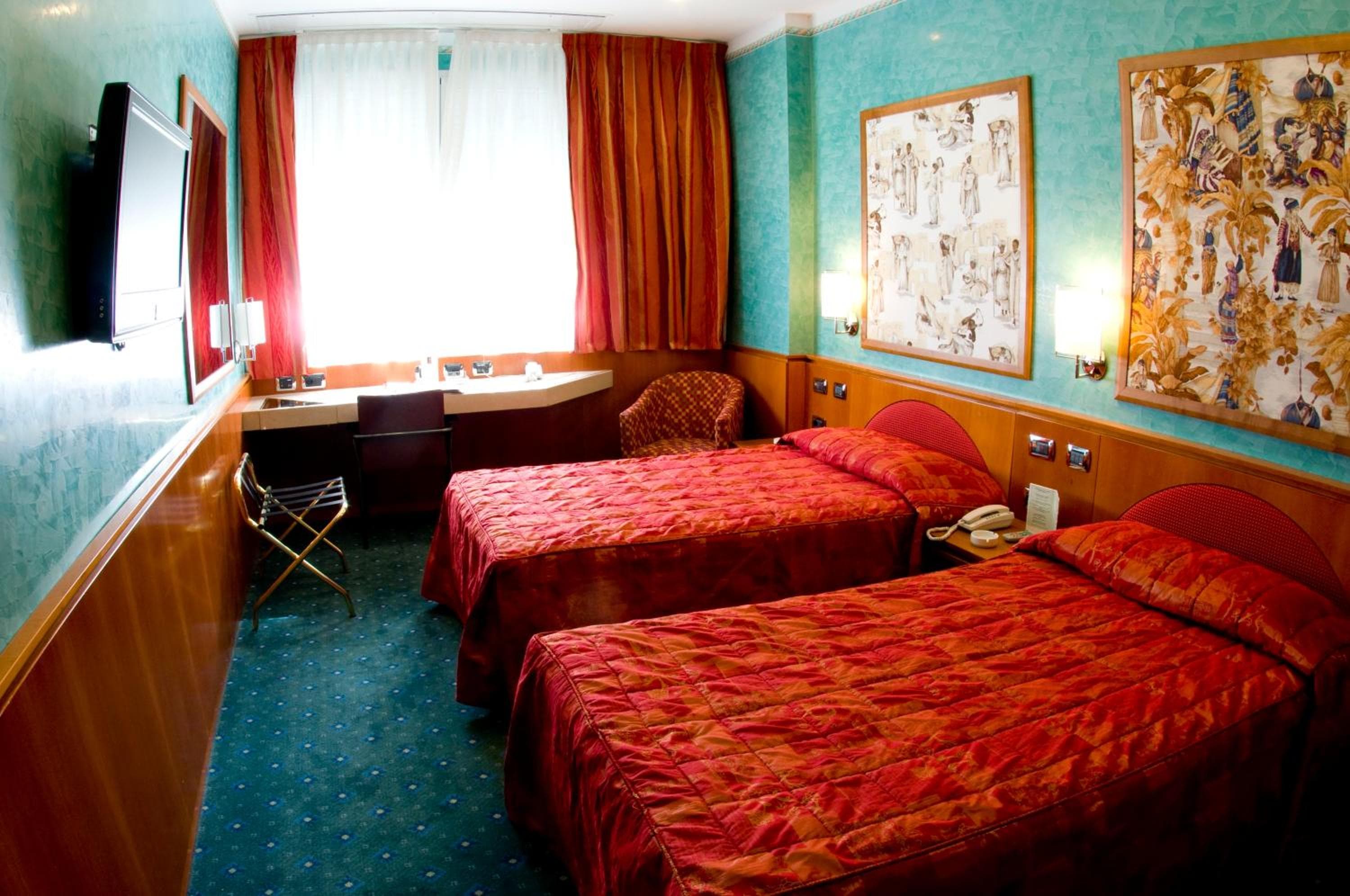 Hotel Brunelleschi — 20