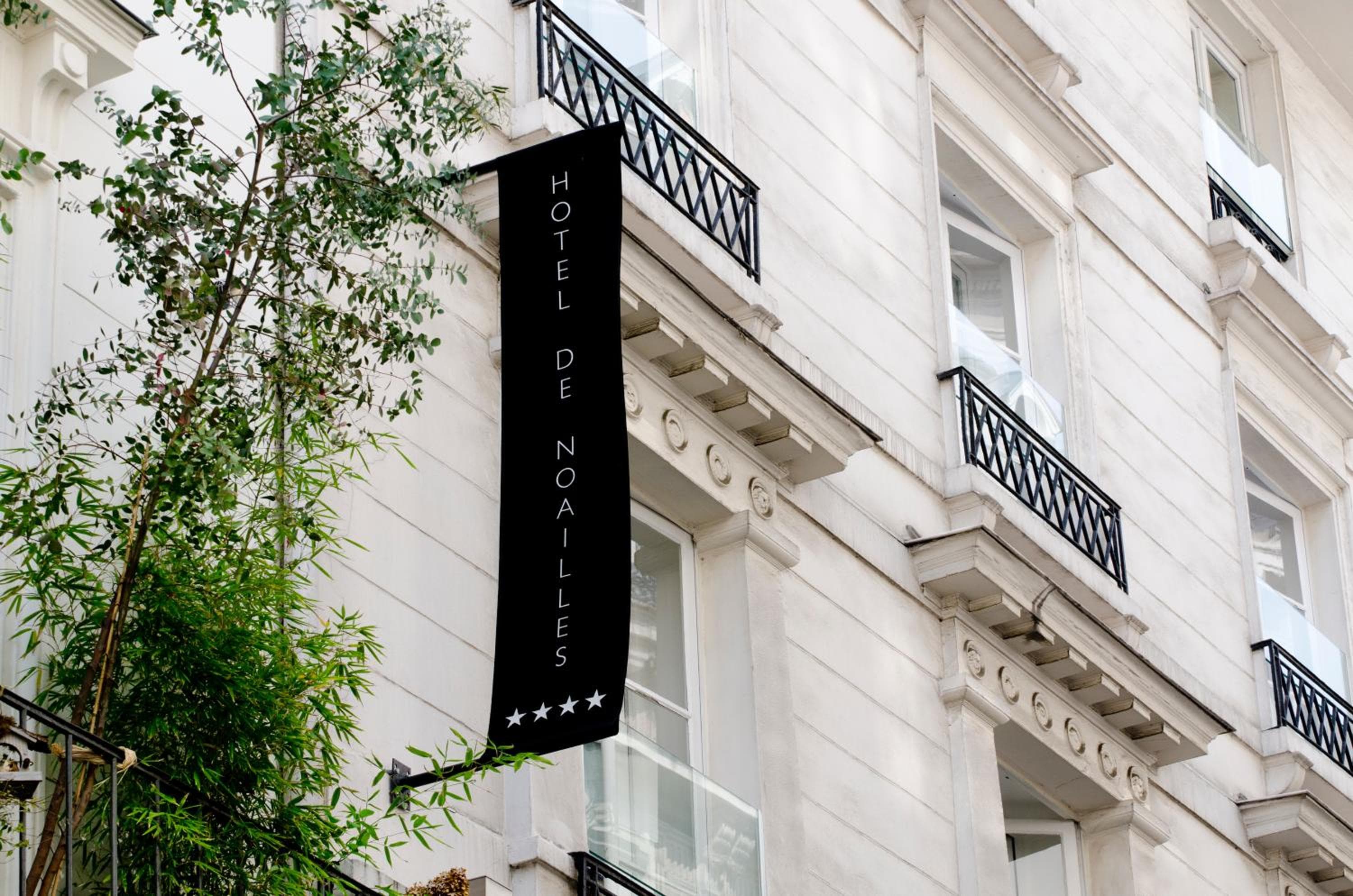 Golden Tulip Opera de Noailles — 1