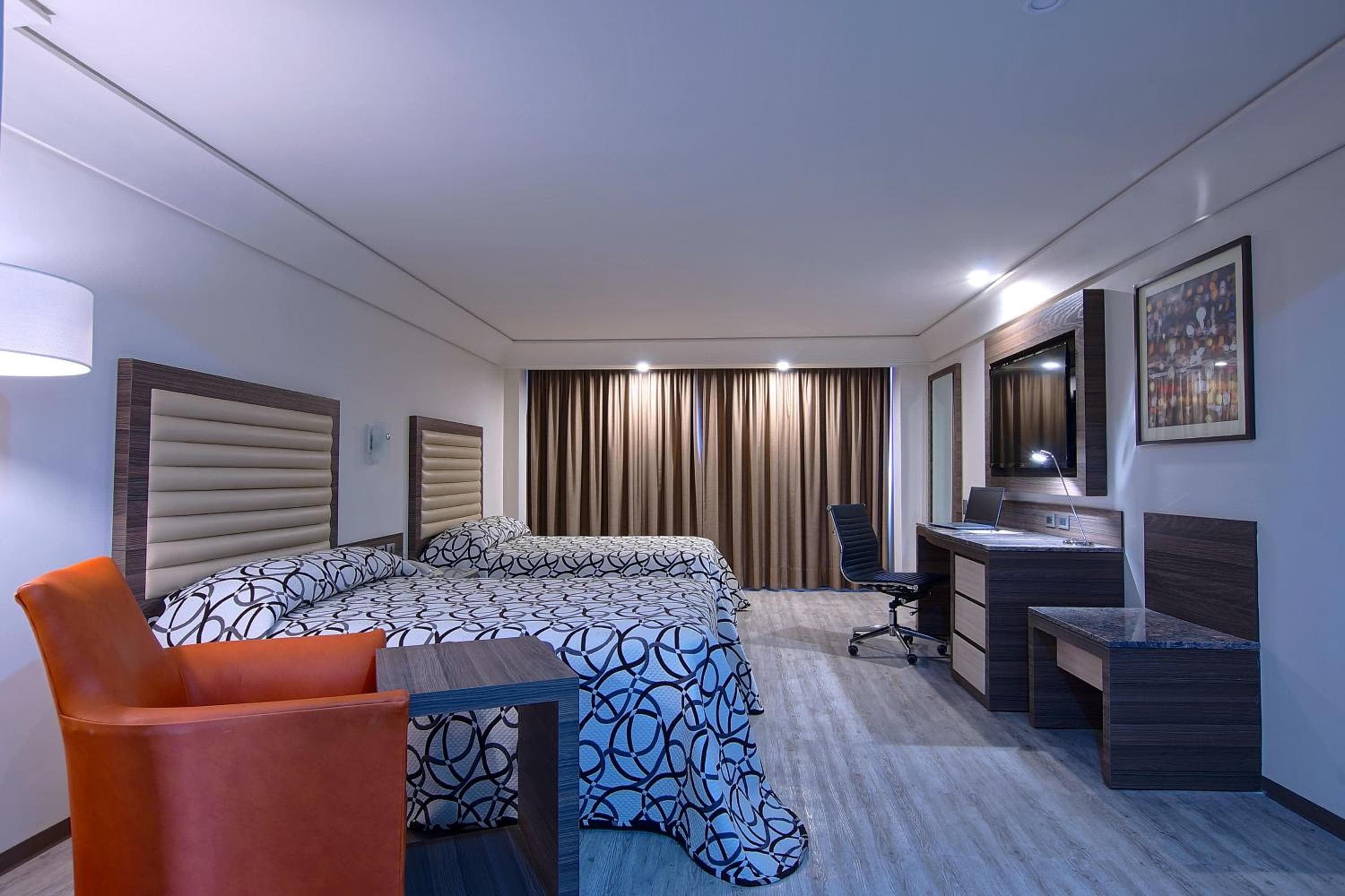 Hotel Econo Express — 20