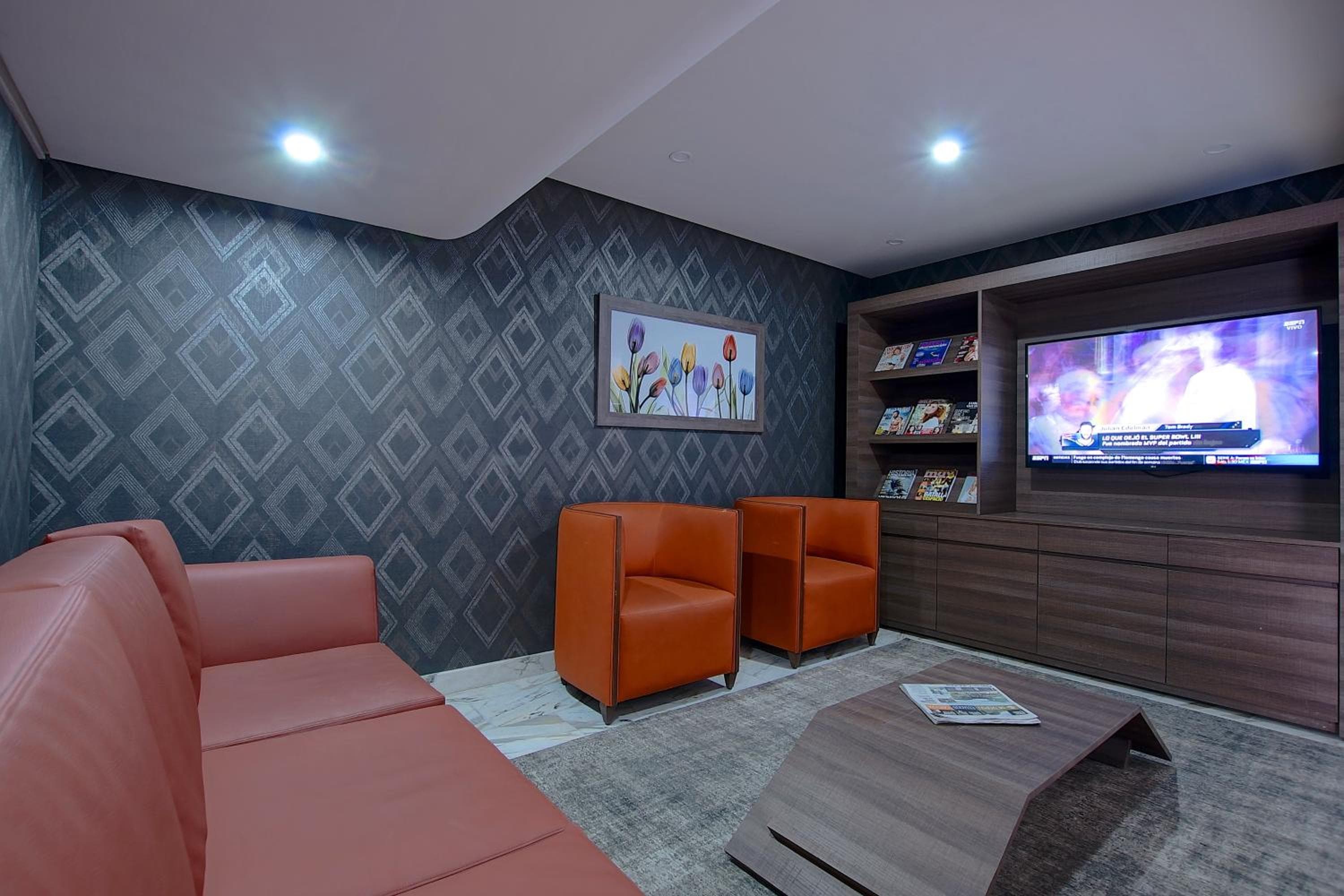 Econo Express Hotel by Nokte Inn — 19