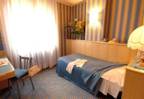 Hotel Garda — 22