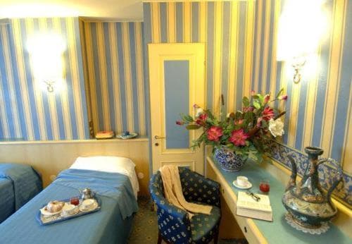 Hotel Garda — 24