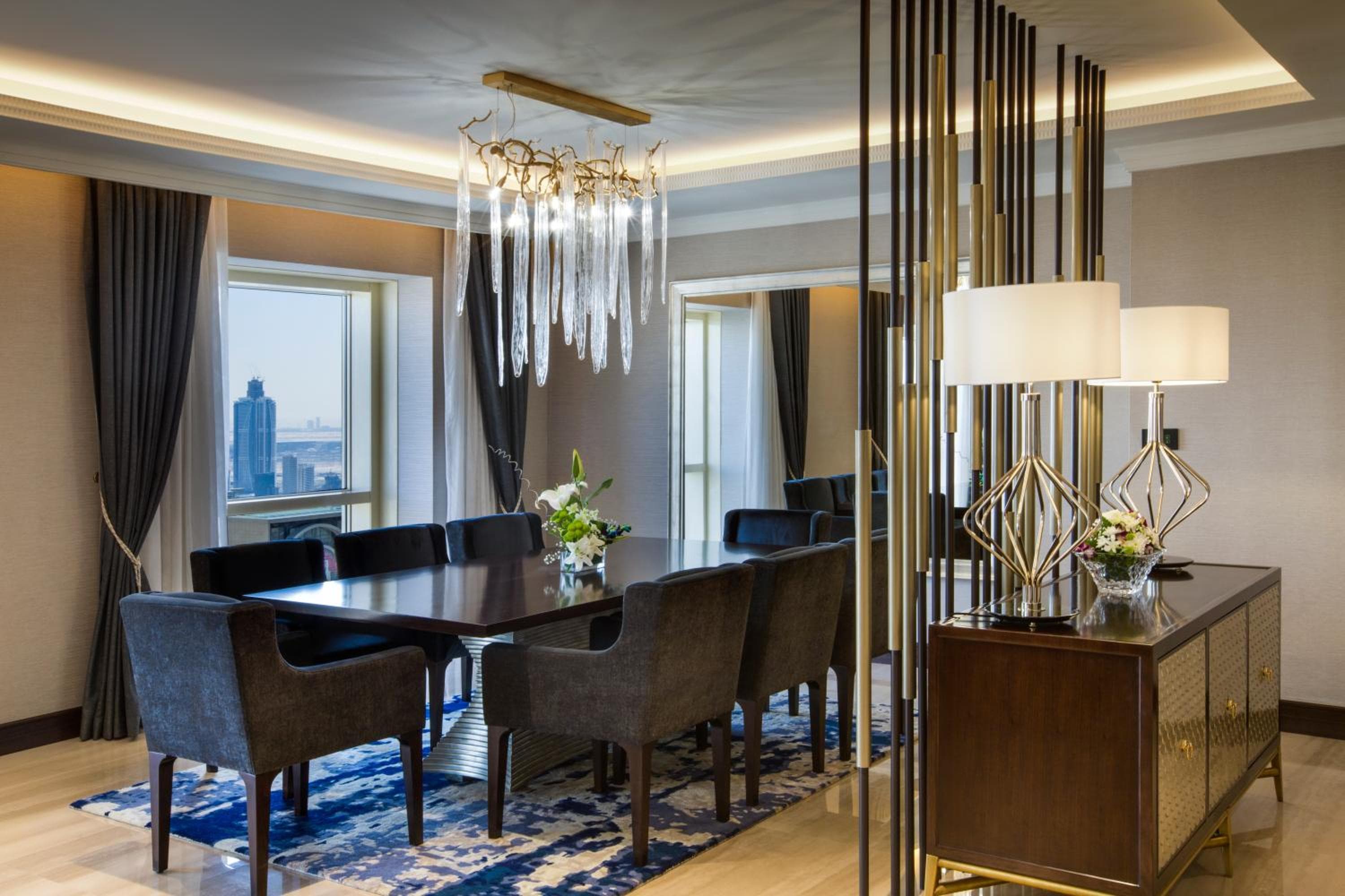 GX Hotel — 9