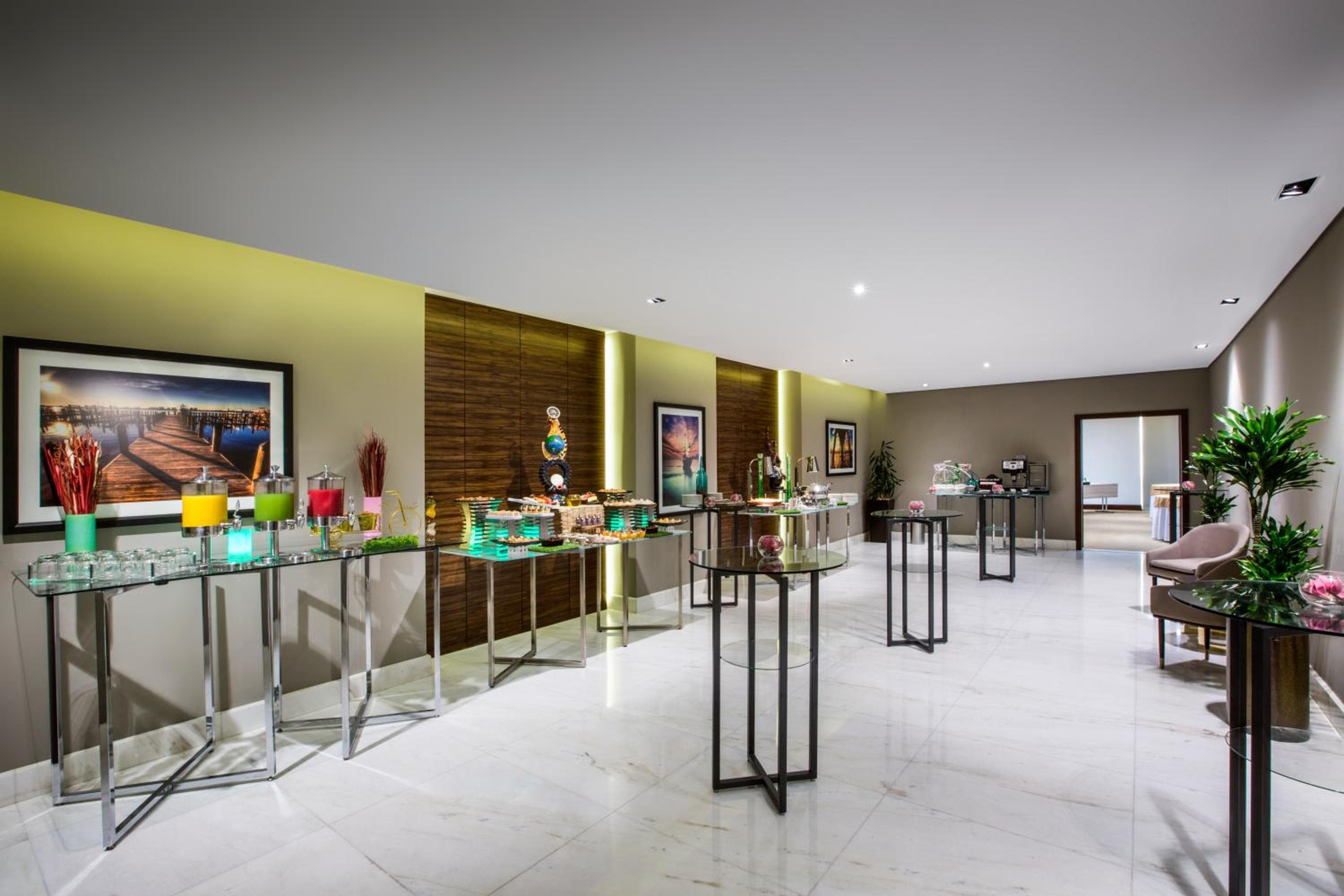 GX Hotel — 5
