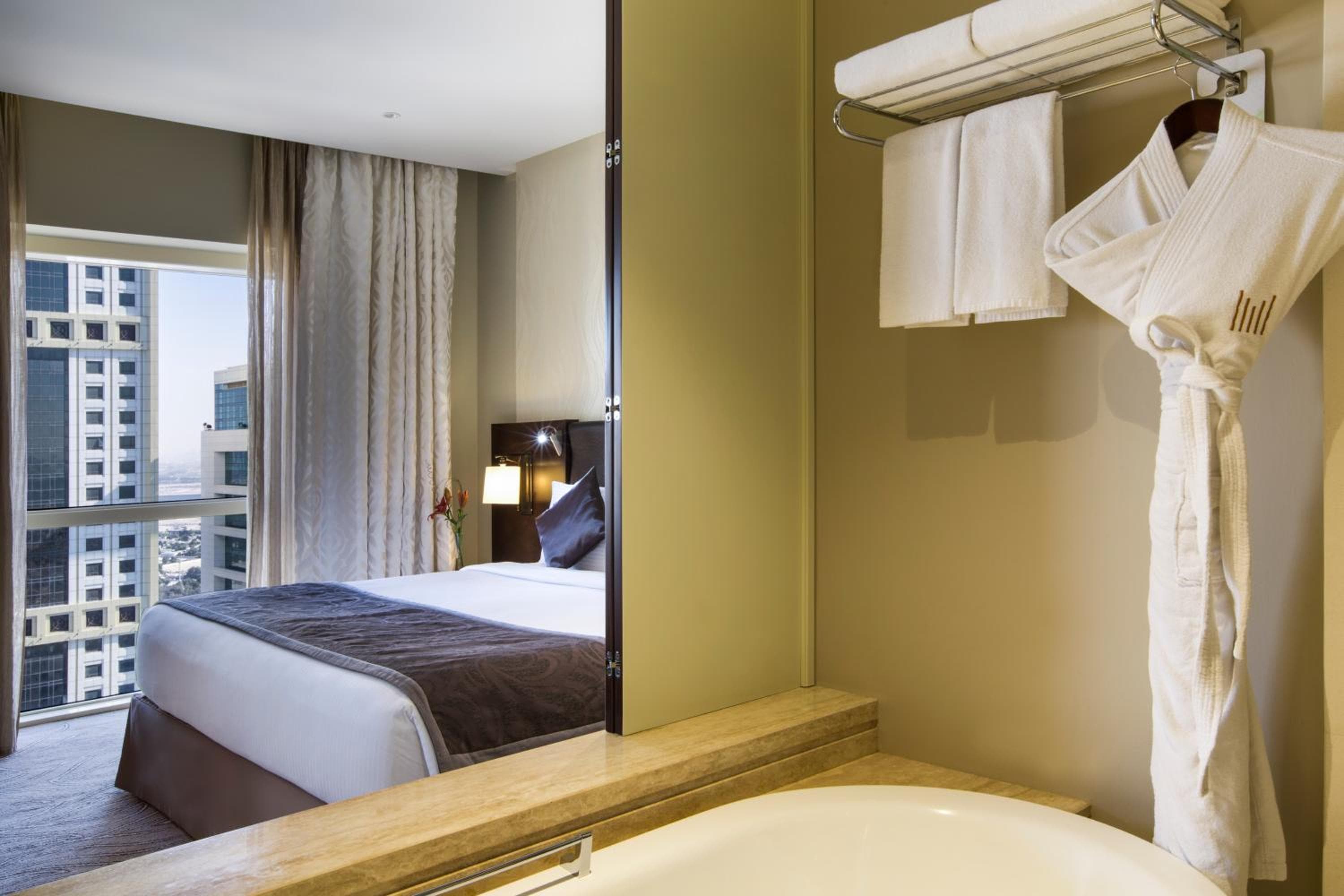 GX Hotel — 24