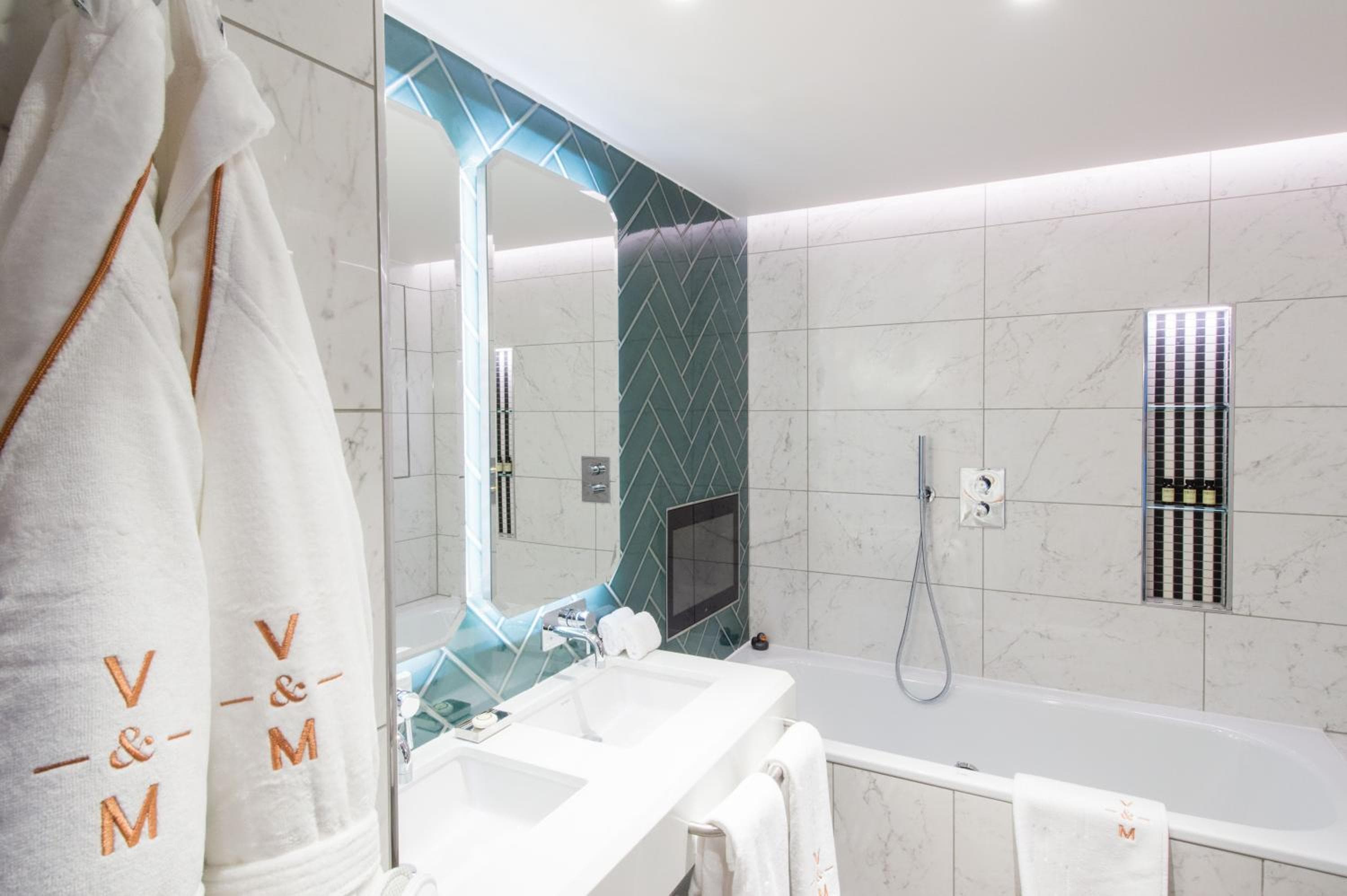 Vintry y Mercer — 11