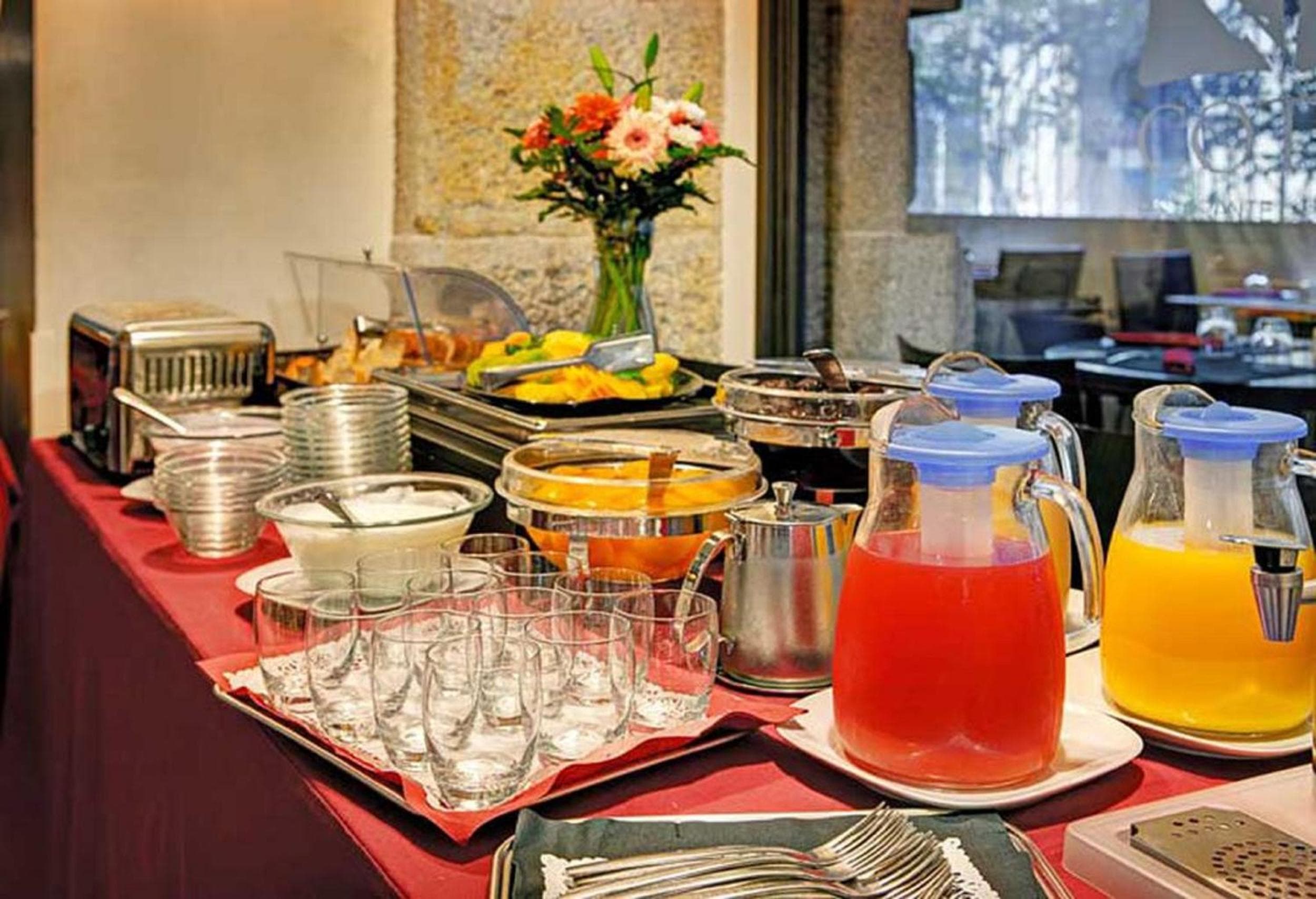 Hotel di lusso Dharma — 26