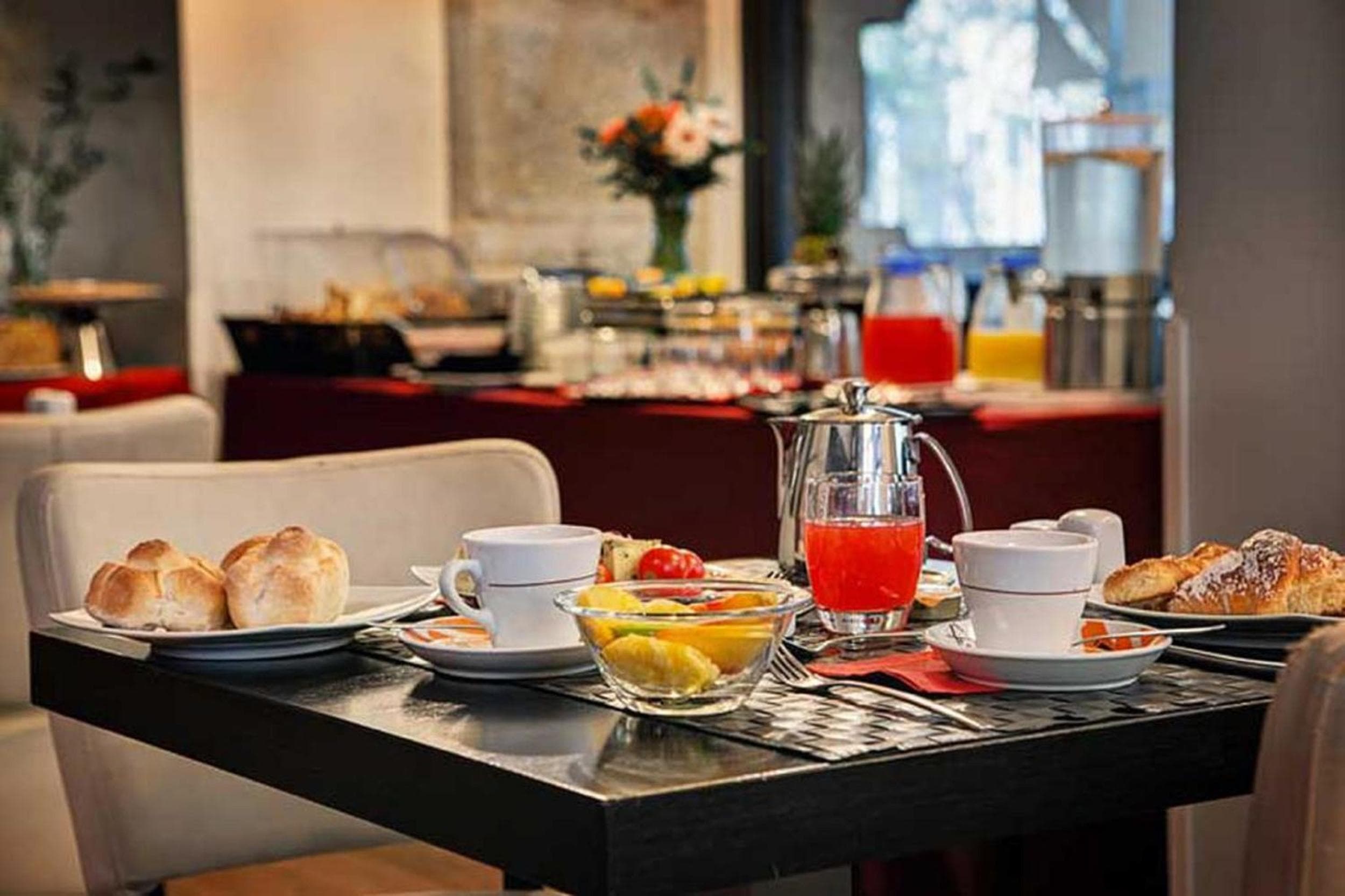 Hotel di lusso Dharma — 30