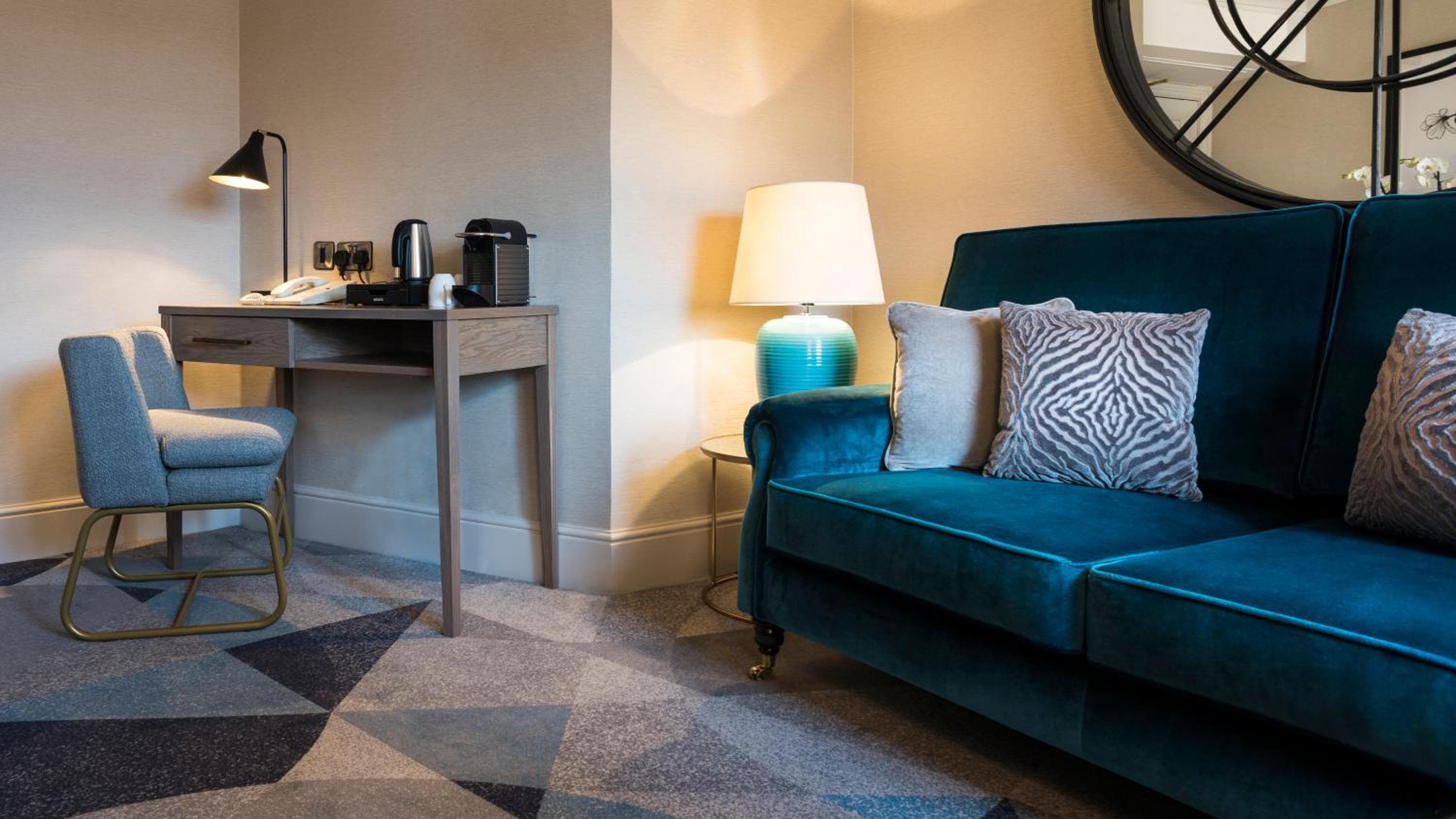 Sloane Place — 19