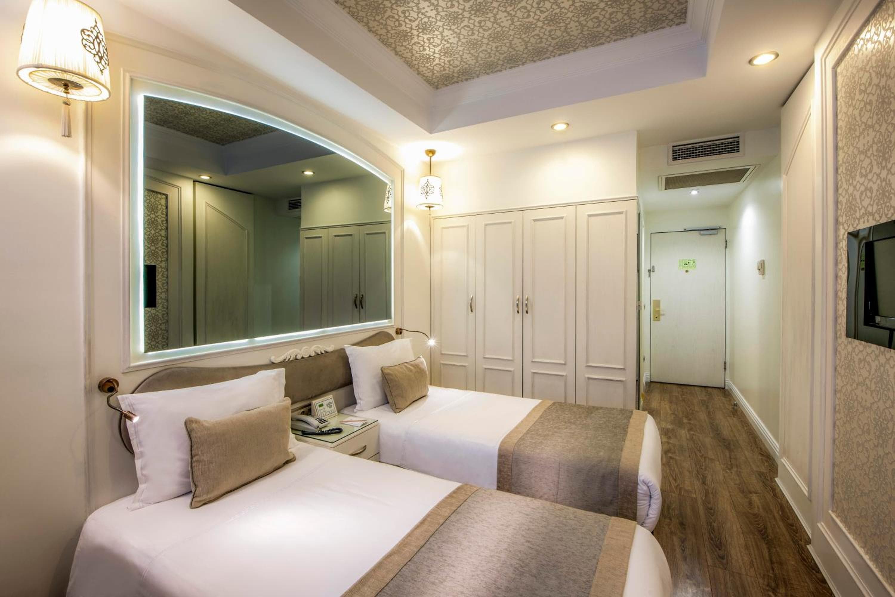 Hotel Yasmak Sultan — 22