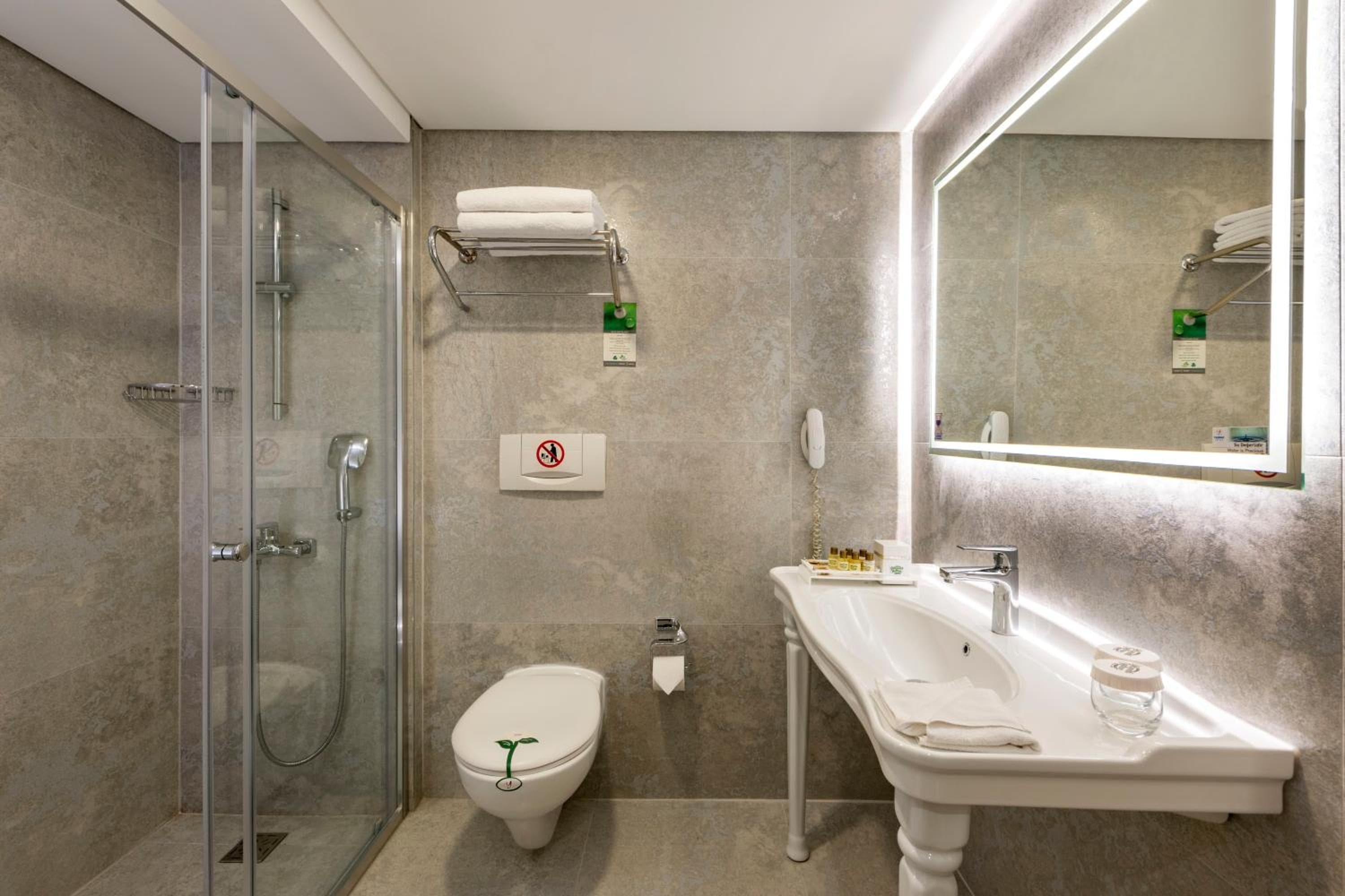 Hotel Yasmak Sultan — 10