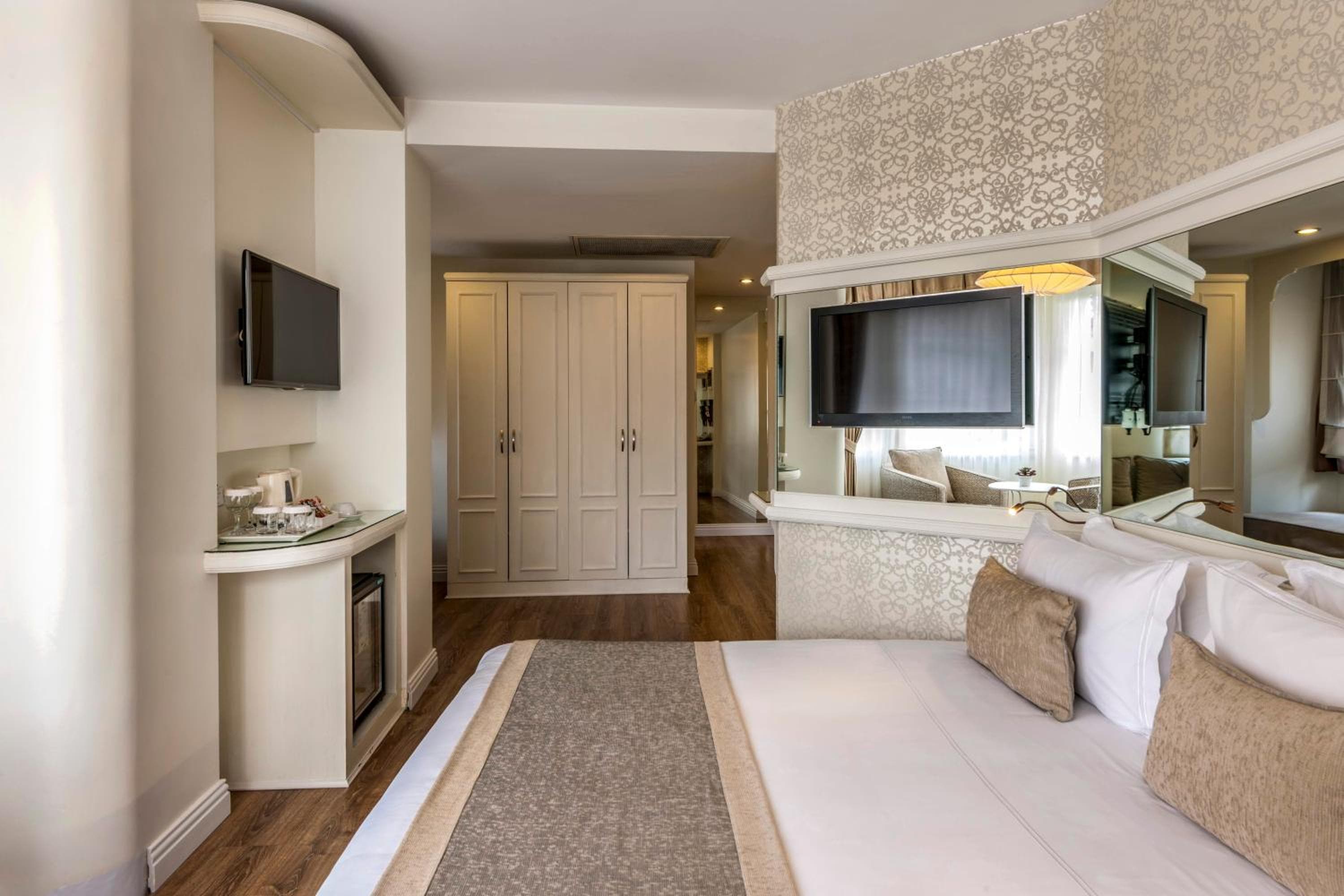 Hotel Yasmak Sultan — 15