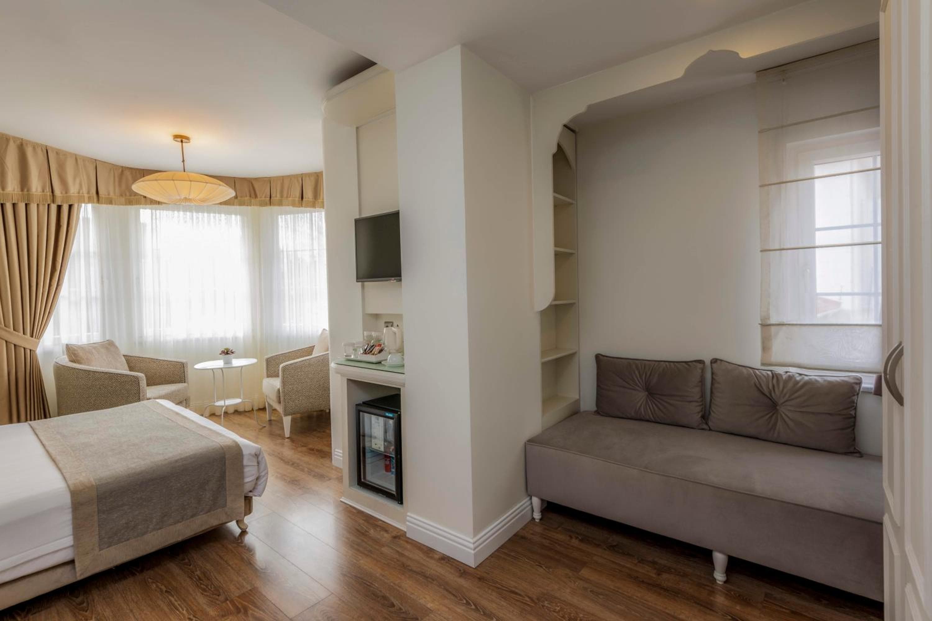 Hotel Yasmak Sultan — 19