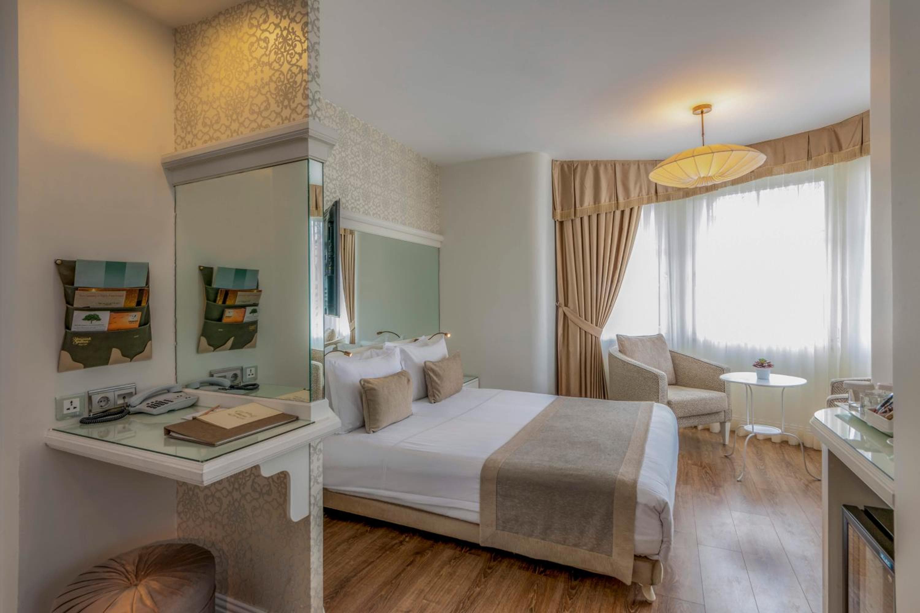 Hotel Yasmak Sultan — 21