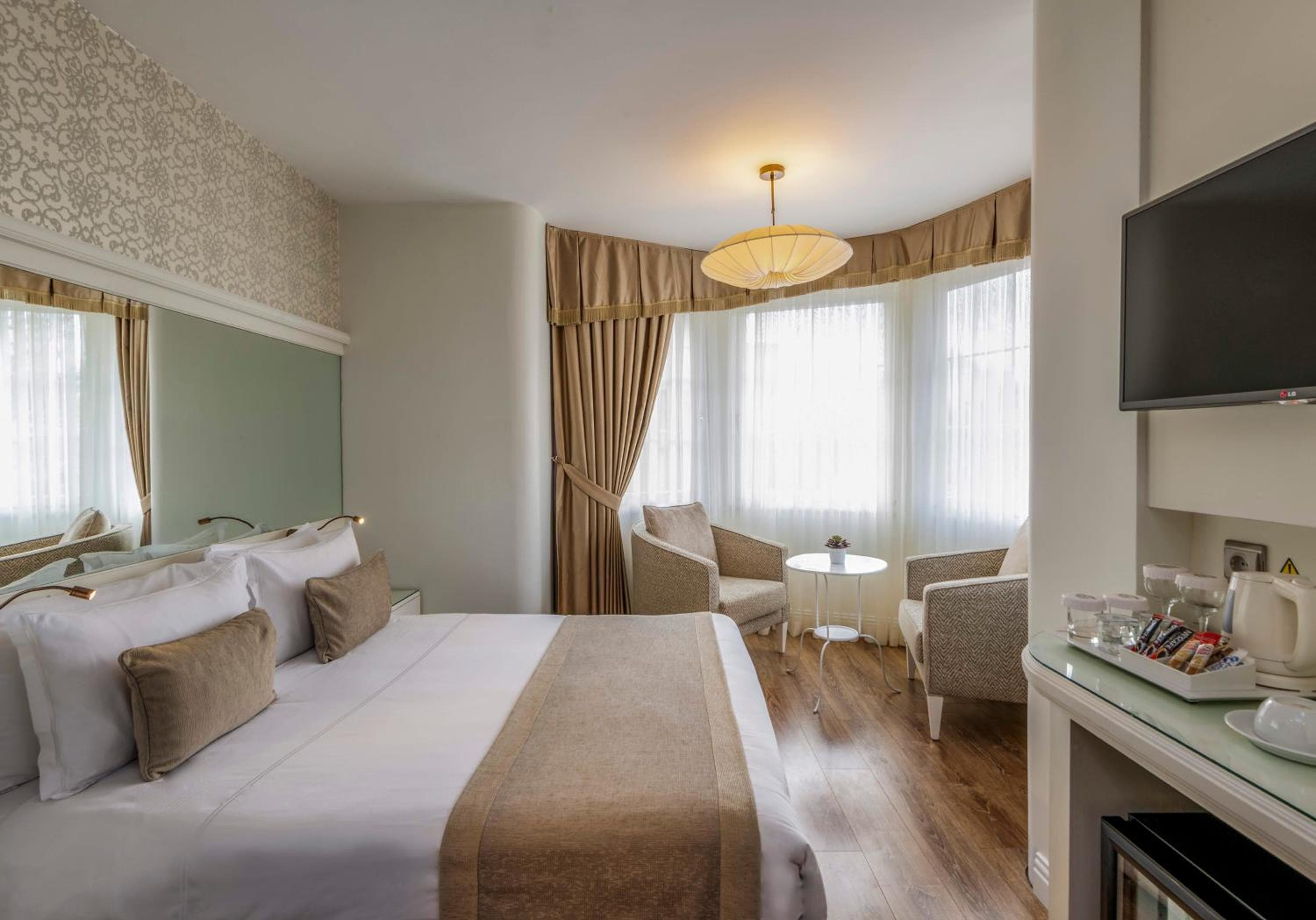 Hotel Yasmak Sultan — 18