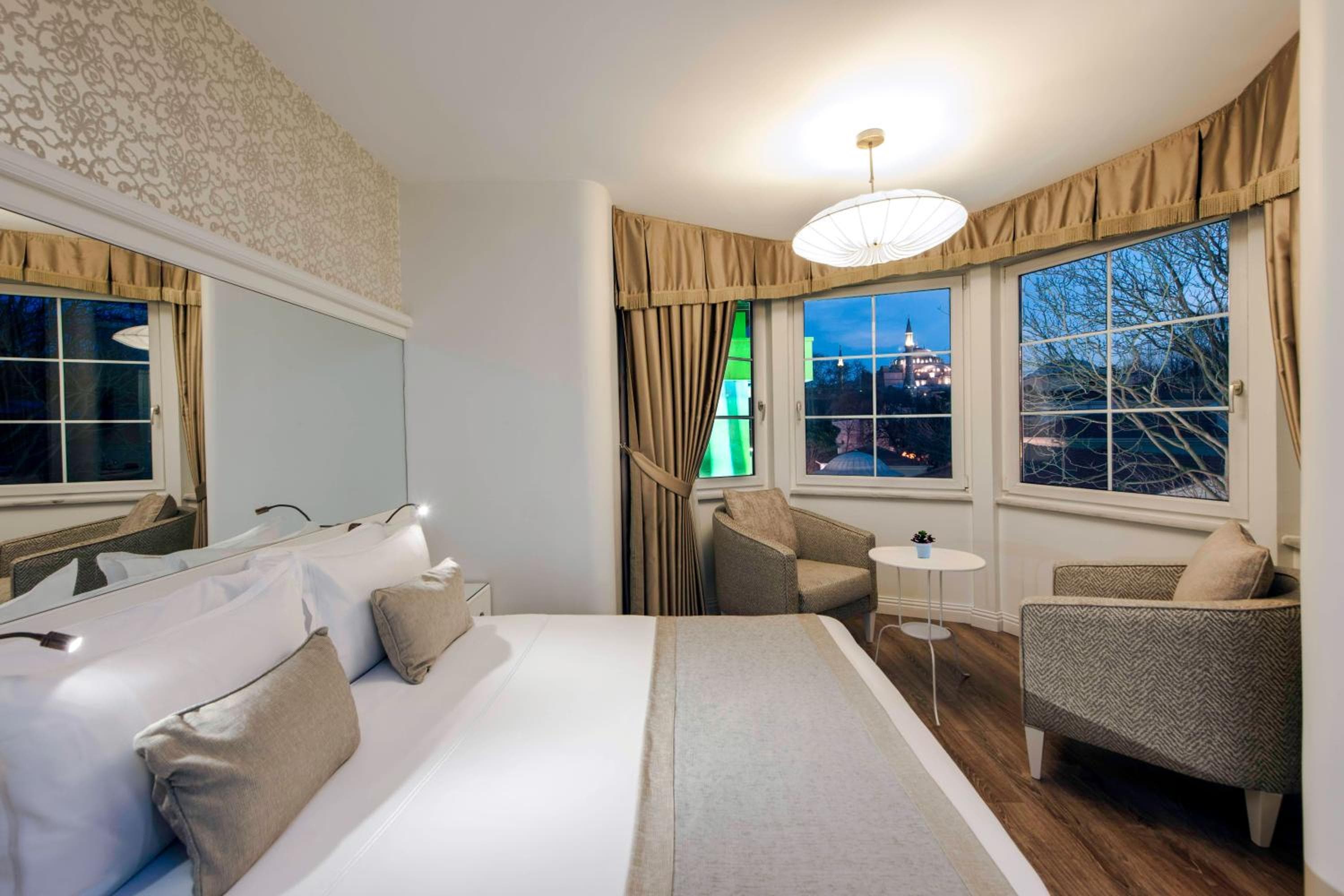 Hotel Yasmak Sultan — 23