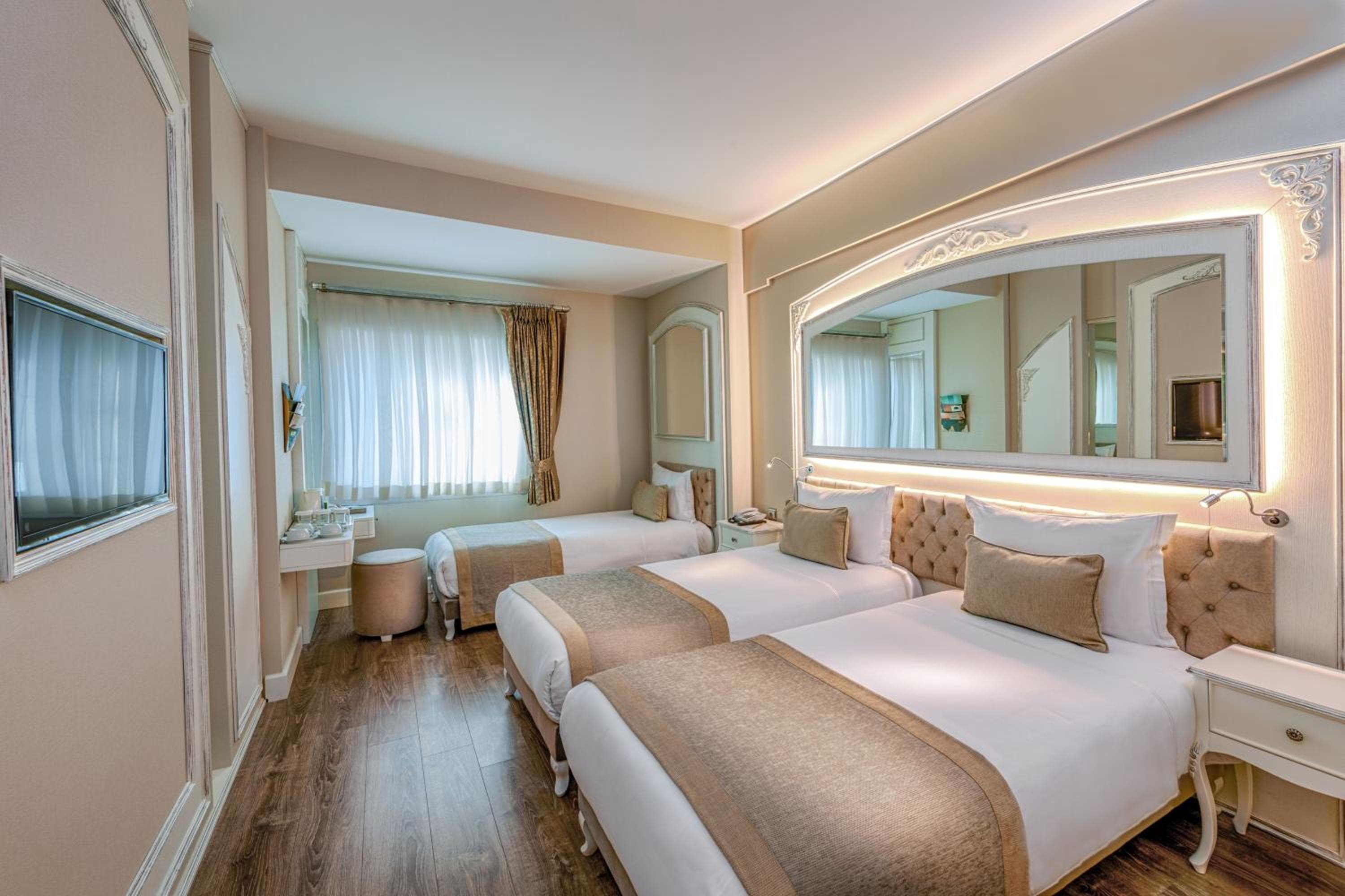 Hotel Yasmak Sultan — 13