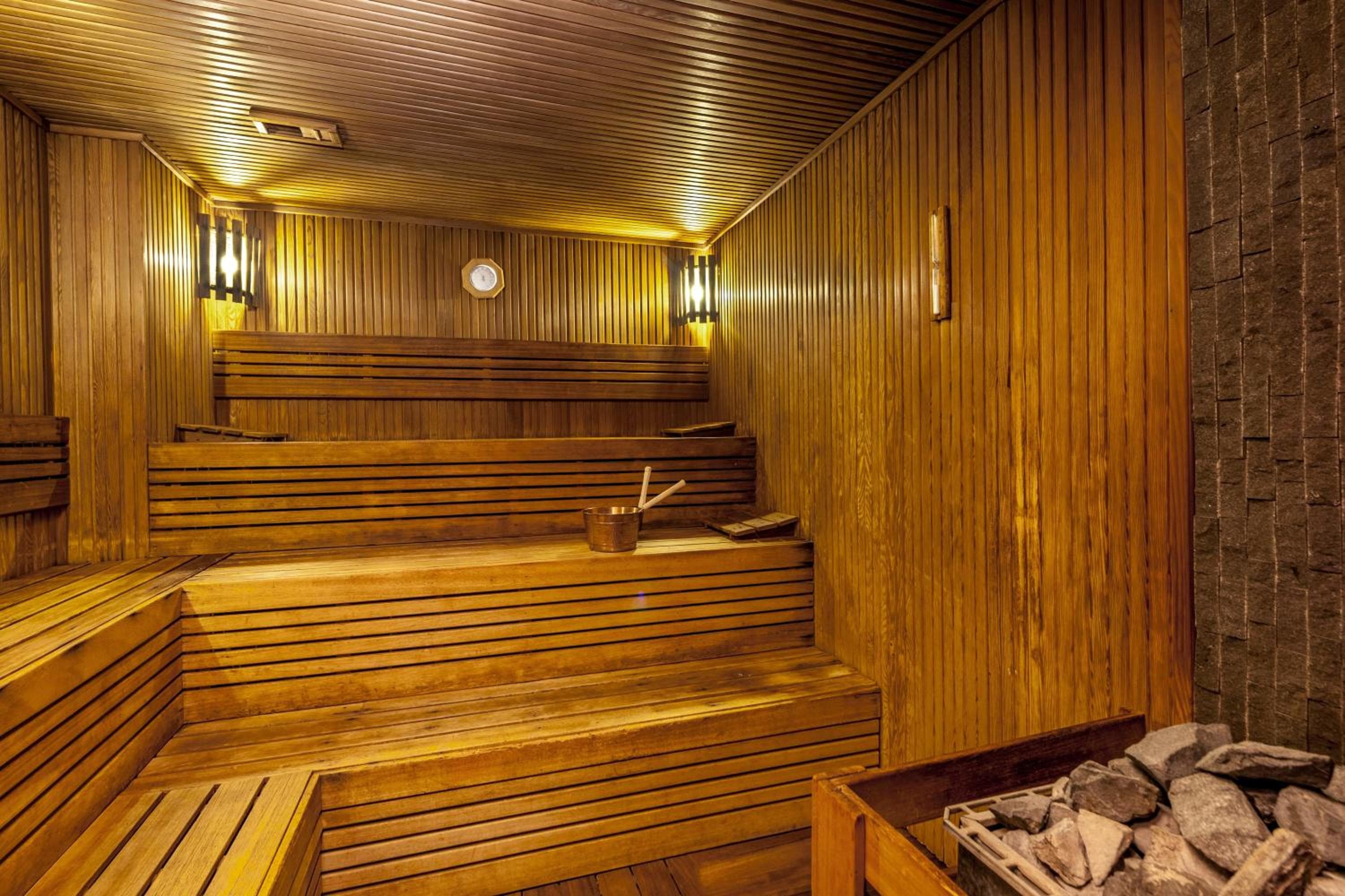Hotel Yasmak Sultan — 28
