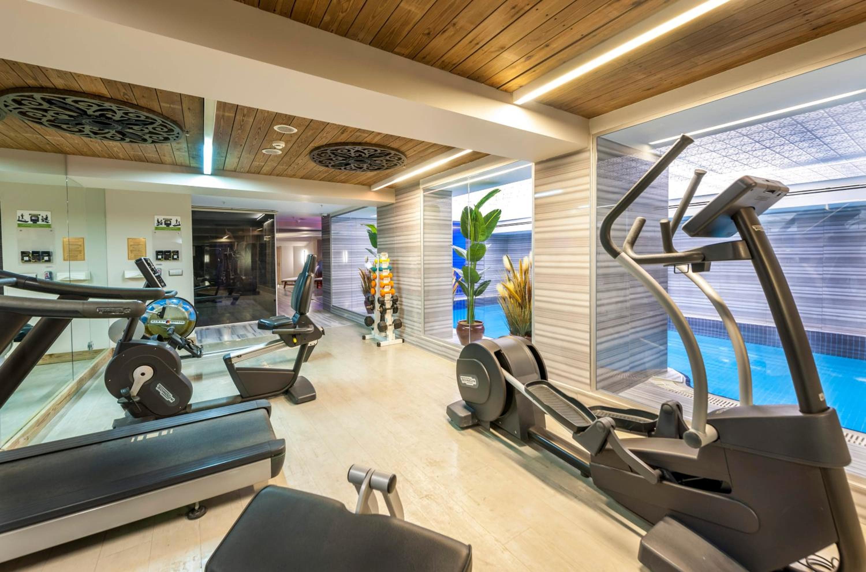 Hotel Yasmak Sultan — 29