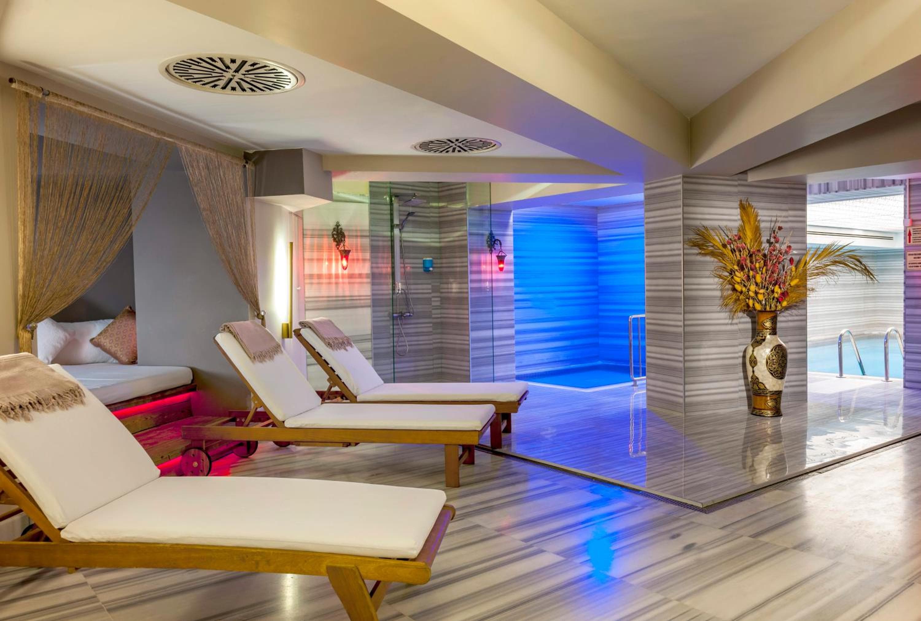 Hotel Yasmak Sultan — 30