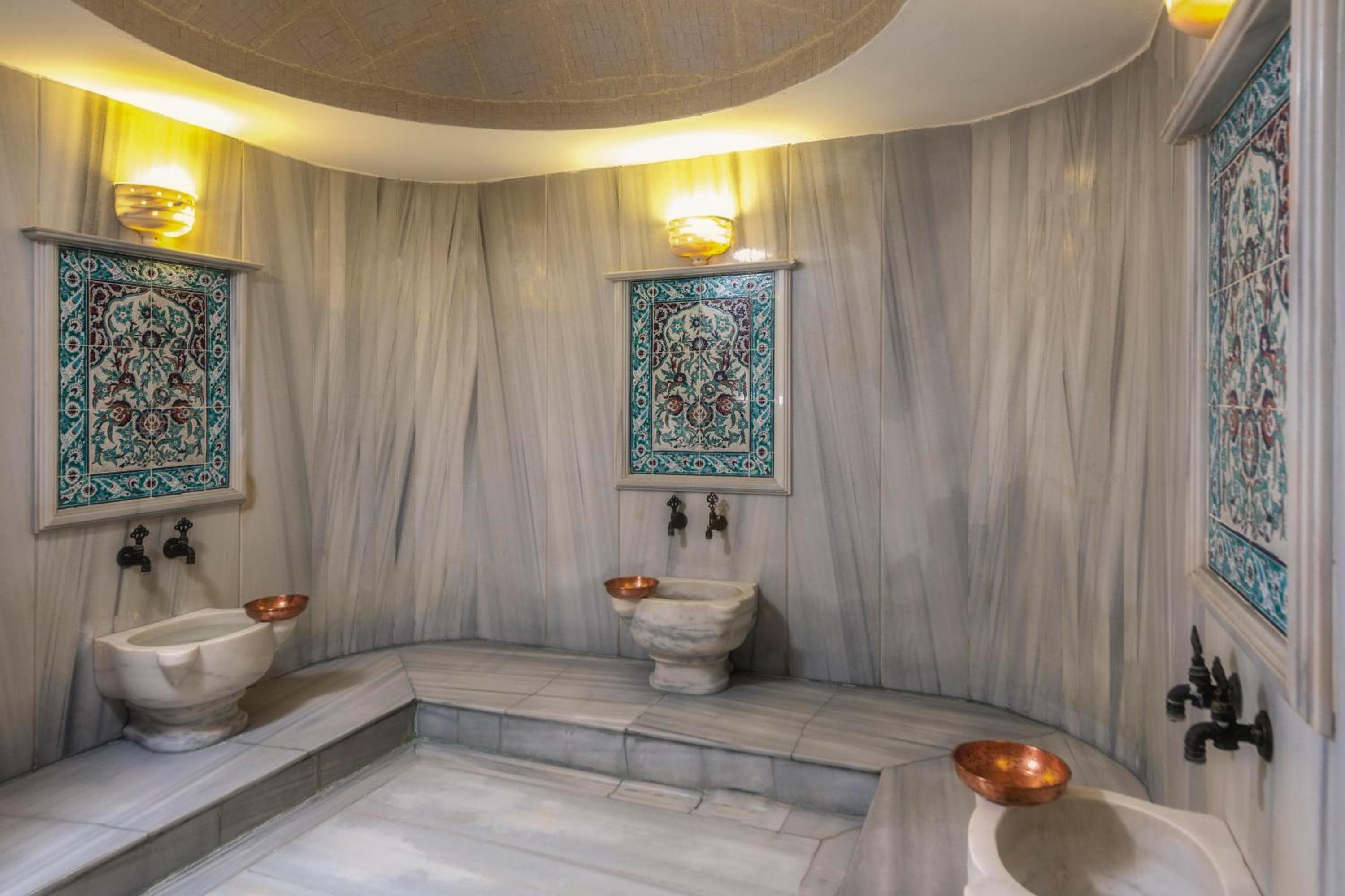 Hotel Yasmak Sultan — 24