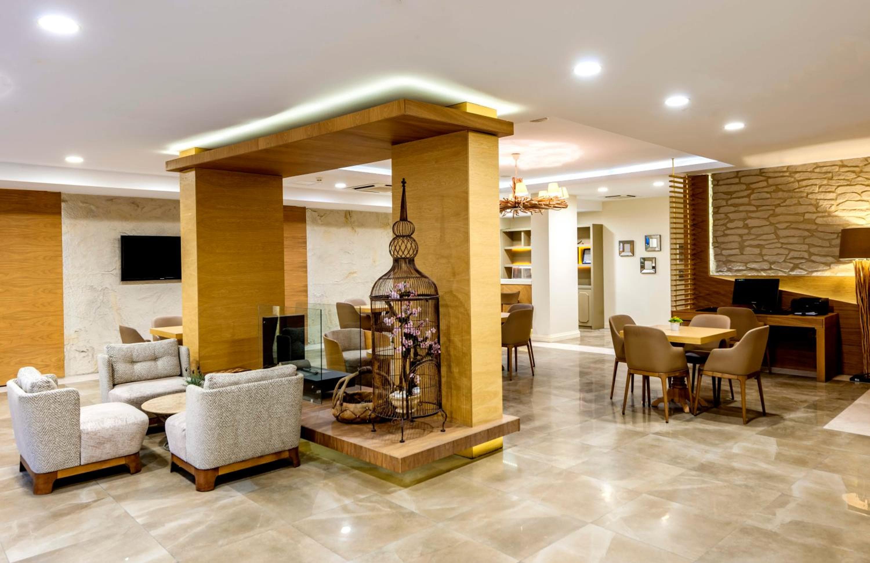 Hotel Yasmak Sultan — 17